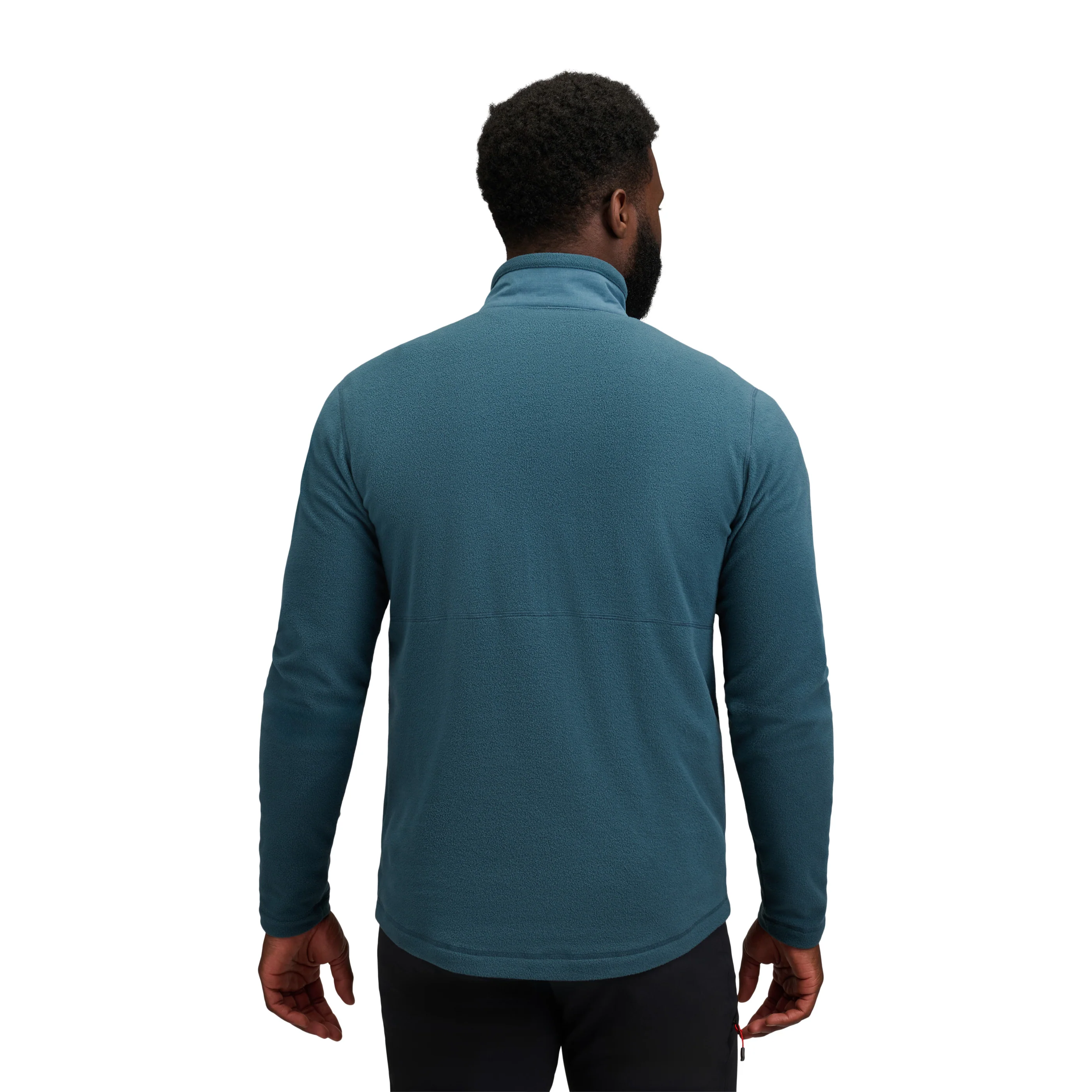 1666-men-s-rift-half-zip-fleece-jacket-12.webp Men's Rift Half-Zip Fleece Jacket