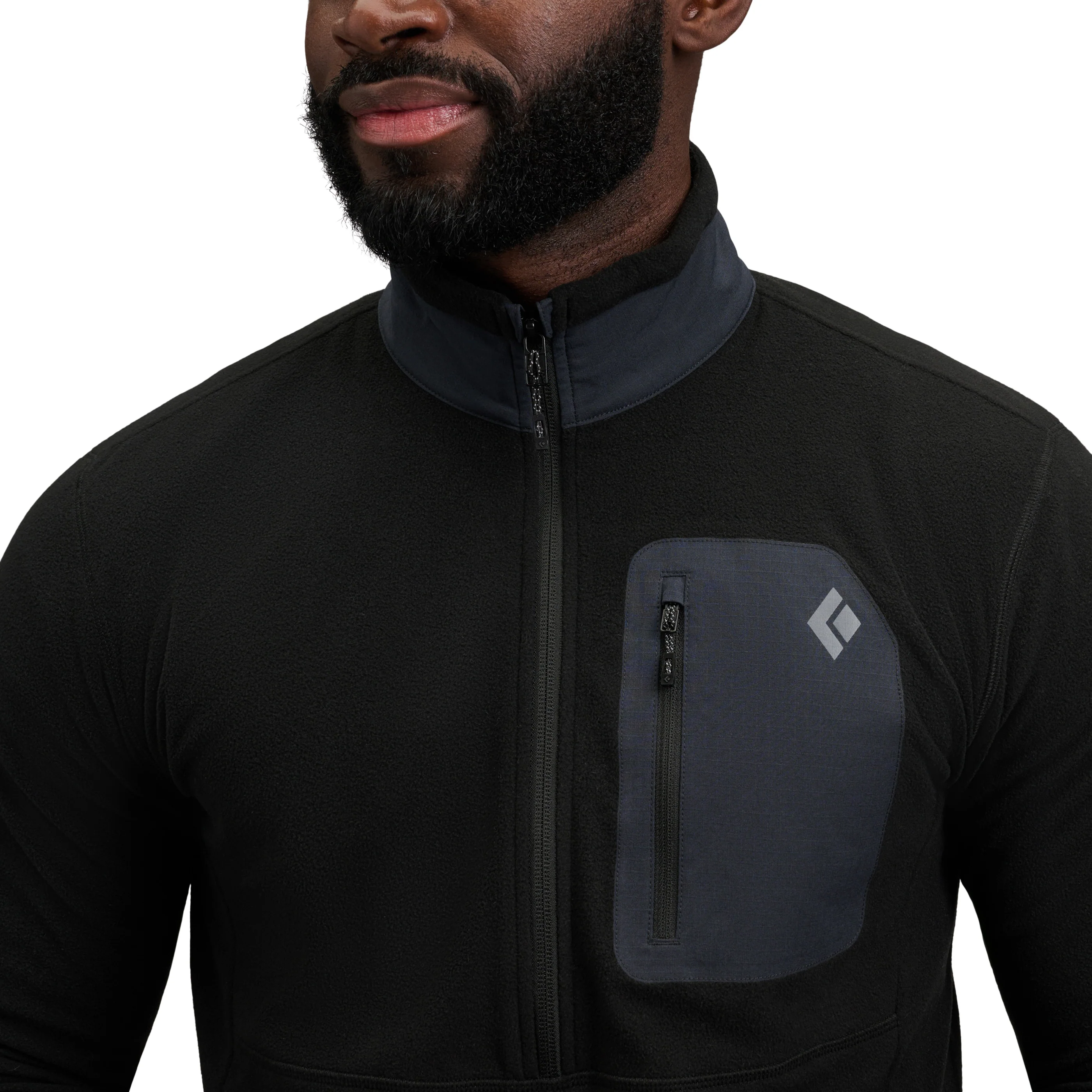 1666-men-s-rift-half-zip-fleece-jacket-13.webp Men's Rift Half-Zip Fleece Jacket
