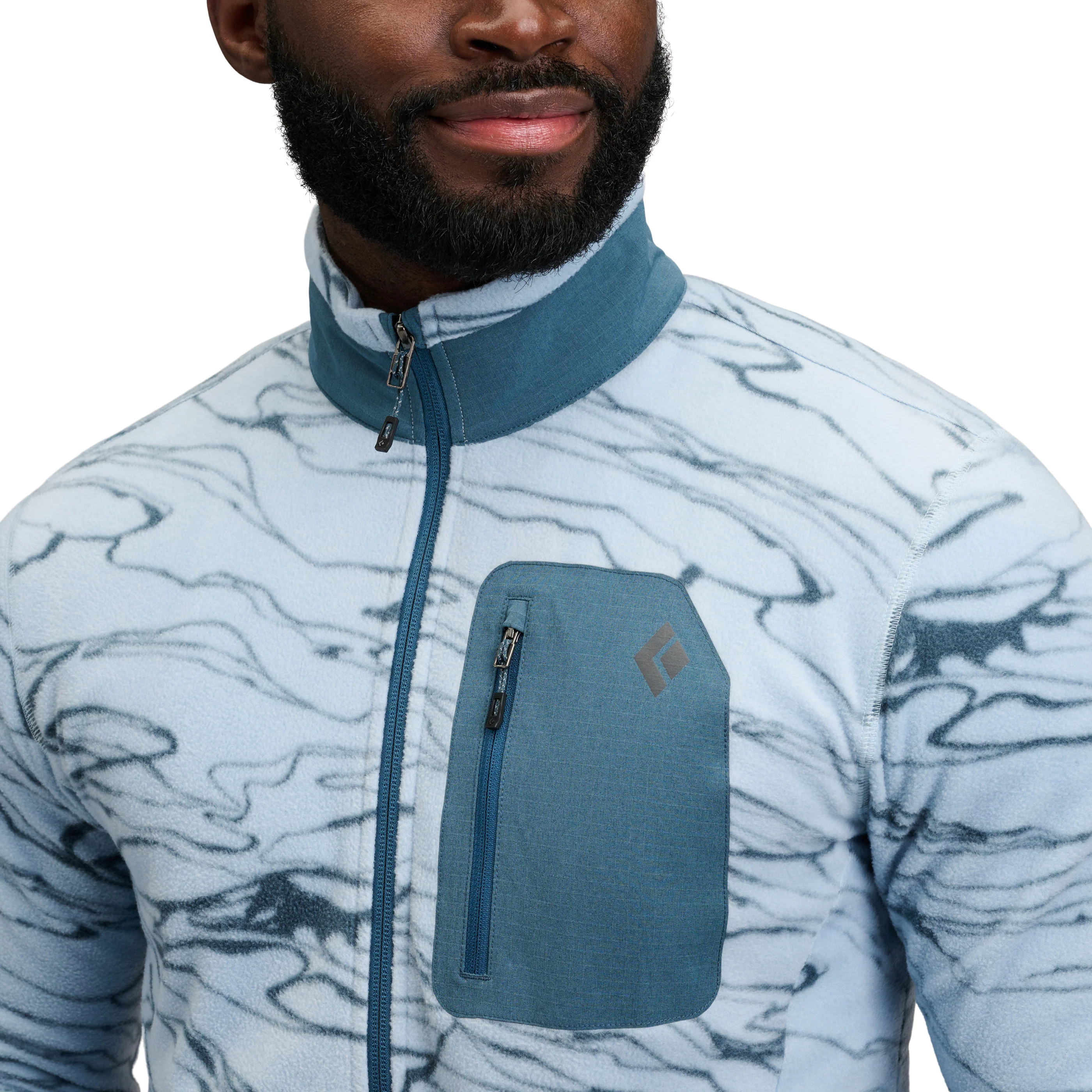 1666-men-s-rift-half-zip-fleece-jacket-14.webp Men's Rift Half-Zip Fleece Jacket