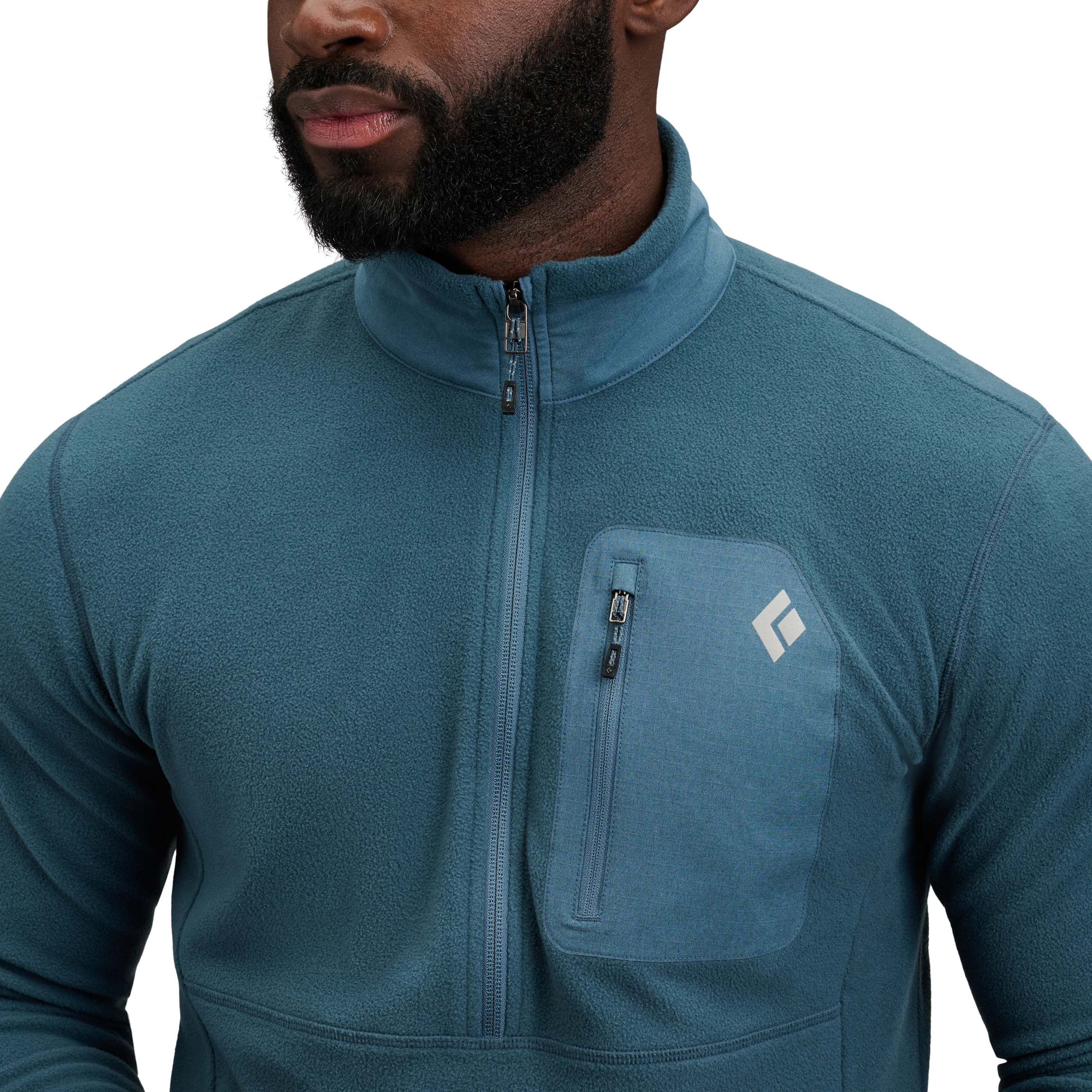 1666-men-s-rift-half-zip-fleece-jacket-15.webp Men's Rift Half-Zip Fleece Jacket