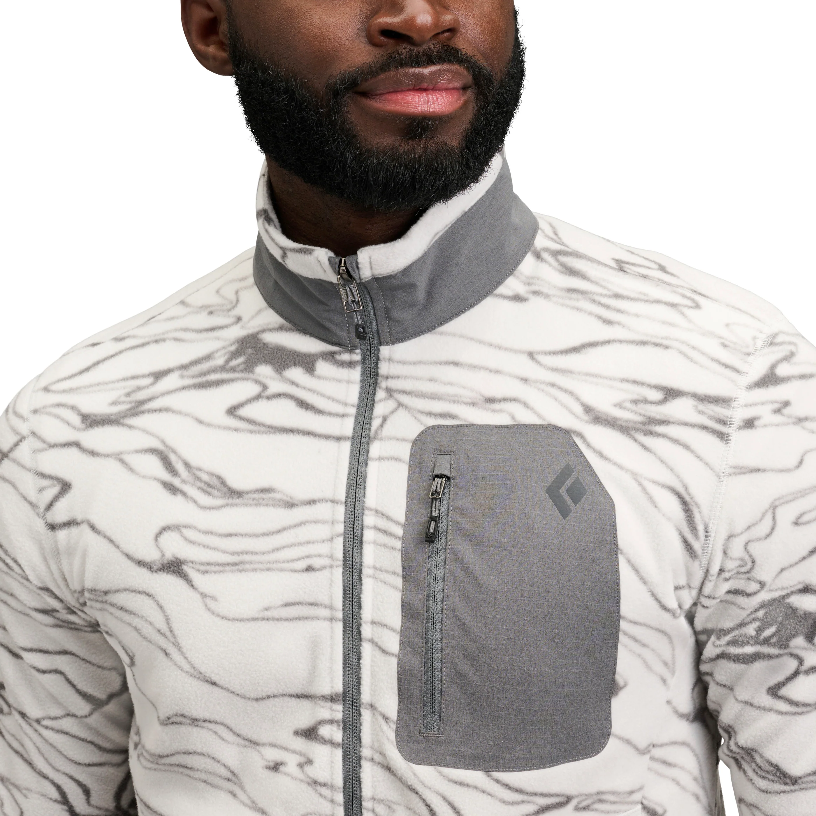 1666-men-s-rift-half-zip-fleece-jacket-16.webp Men's Rift Half-Zip Fleece Jacket