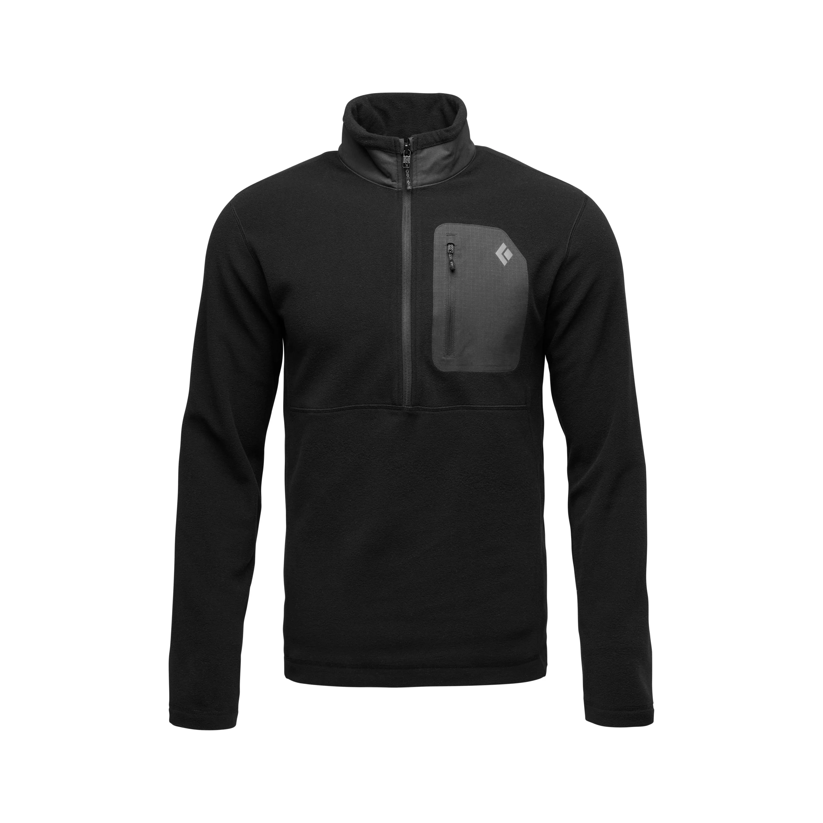 1666-men-s-rift-half-zip-fleece-jacket-17.webp Men's Rift Half-Zip Fleece Jacket
