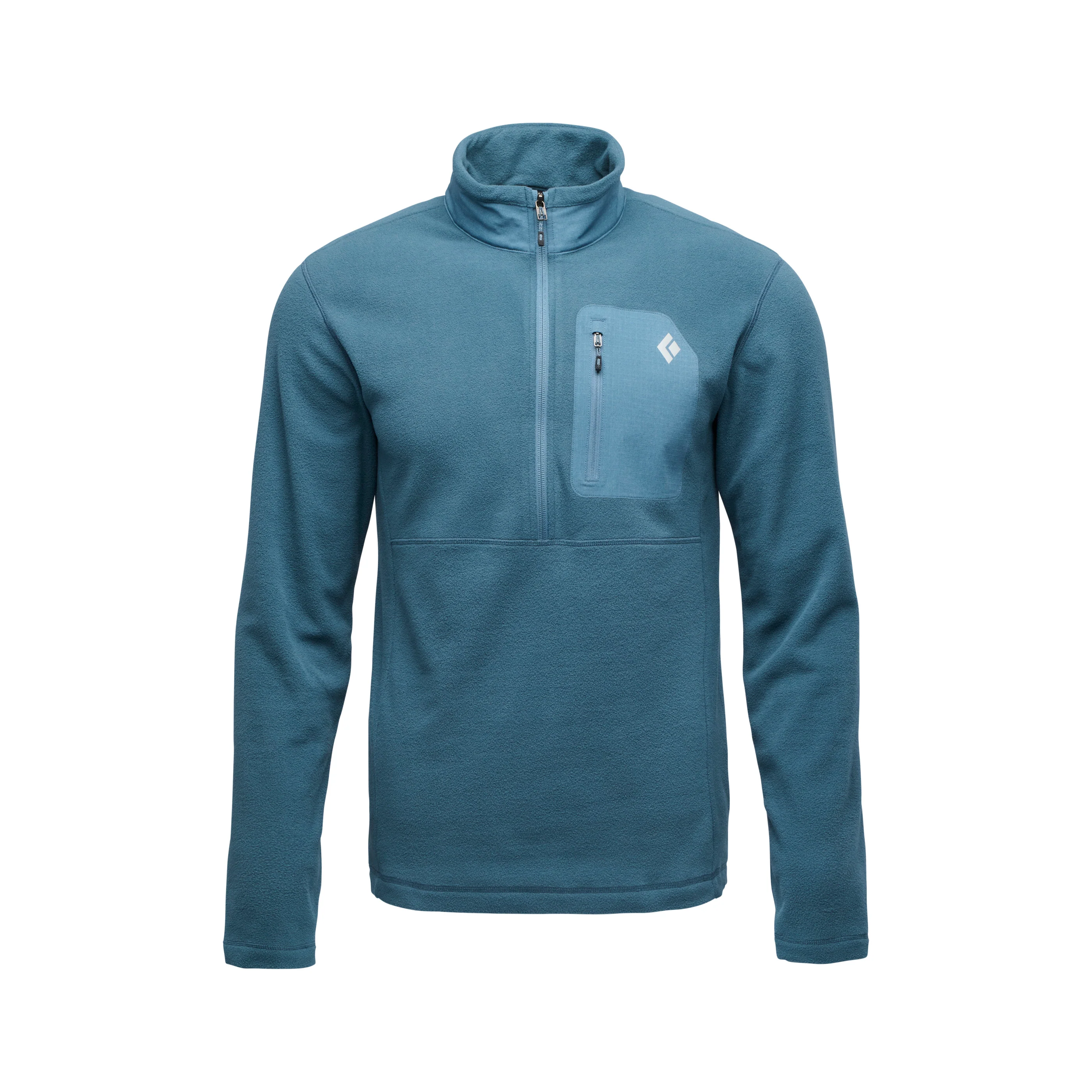 1666-men-s-rift-half-zip-fleece-jacket-19.webp Men's Rift Half-Zip Fleece Jacket