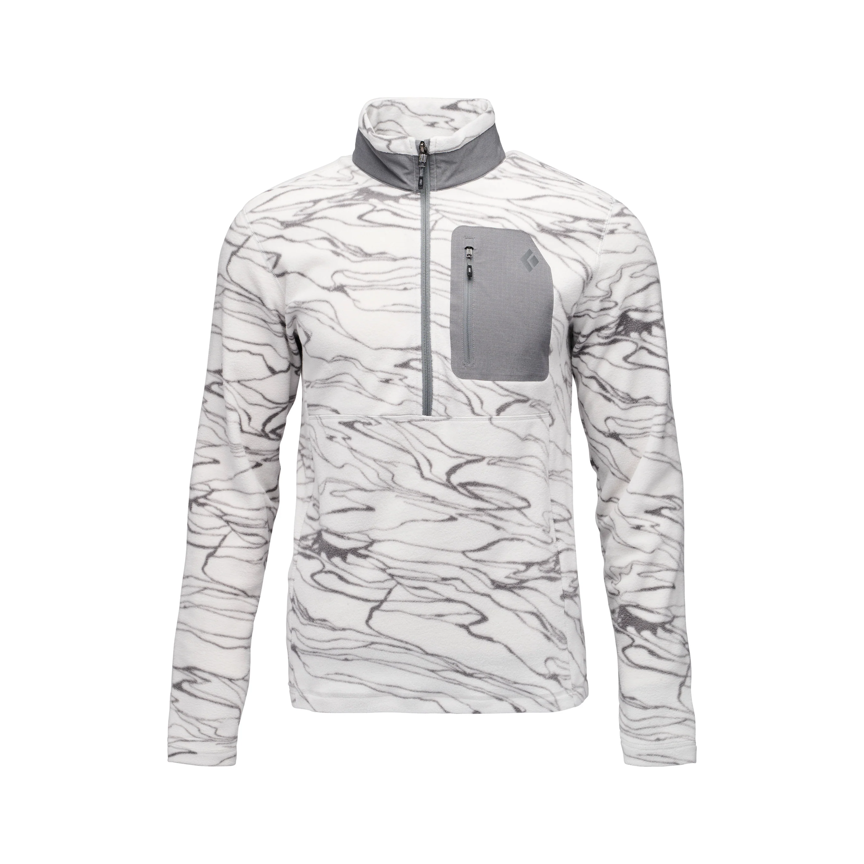 1666-men-s-rift-half-zip-fleece-jacket-20.webp Men's Rift Half-Zip Fleece Jacket