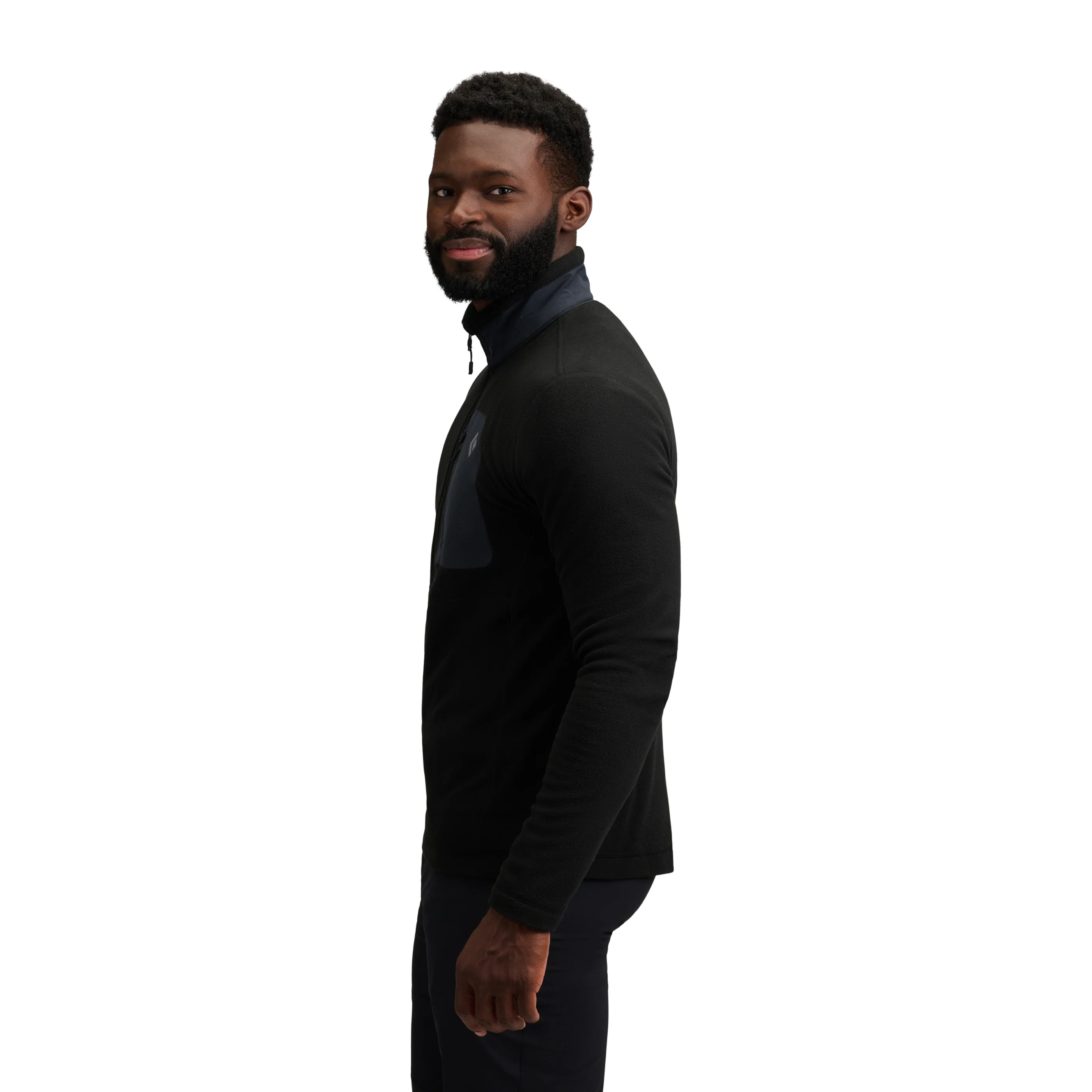 1666-men-s-rift-half-zip-fleece-jacket-5.webp Men's Rift Half-Zip Fleece Jacket