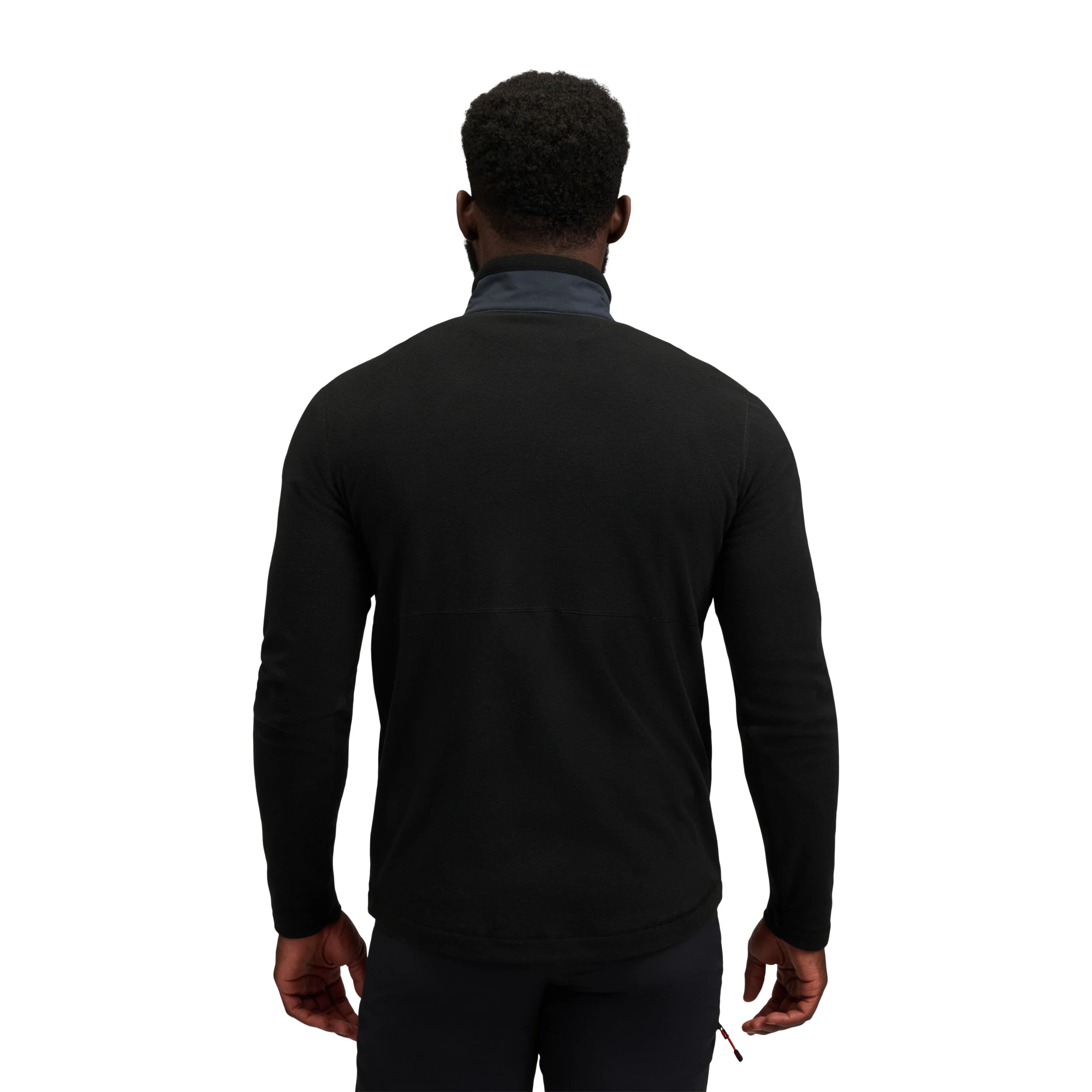 1666-men-s-rift-half-zip-fleece-jacket-9.webp Men's Rift Half-Zip Fleece Jacket