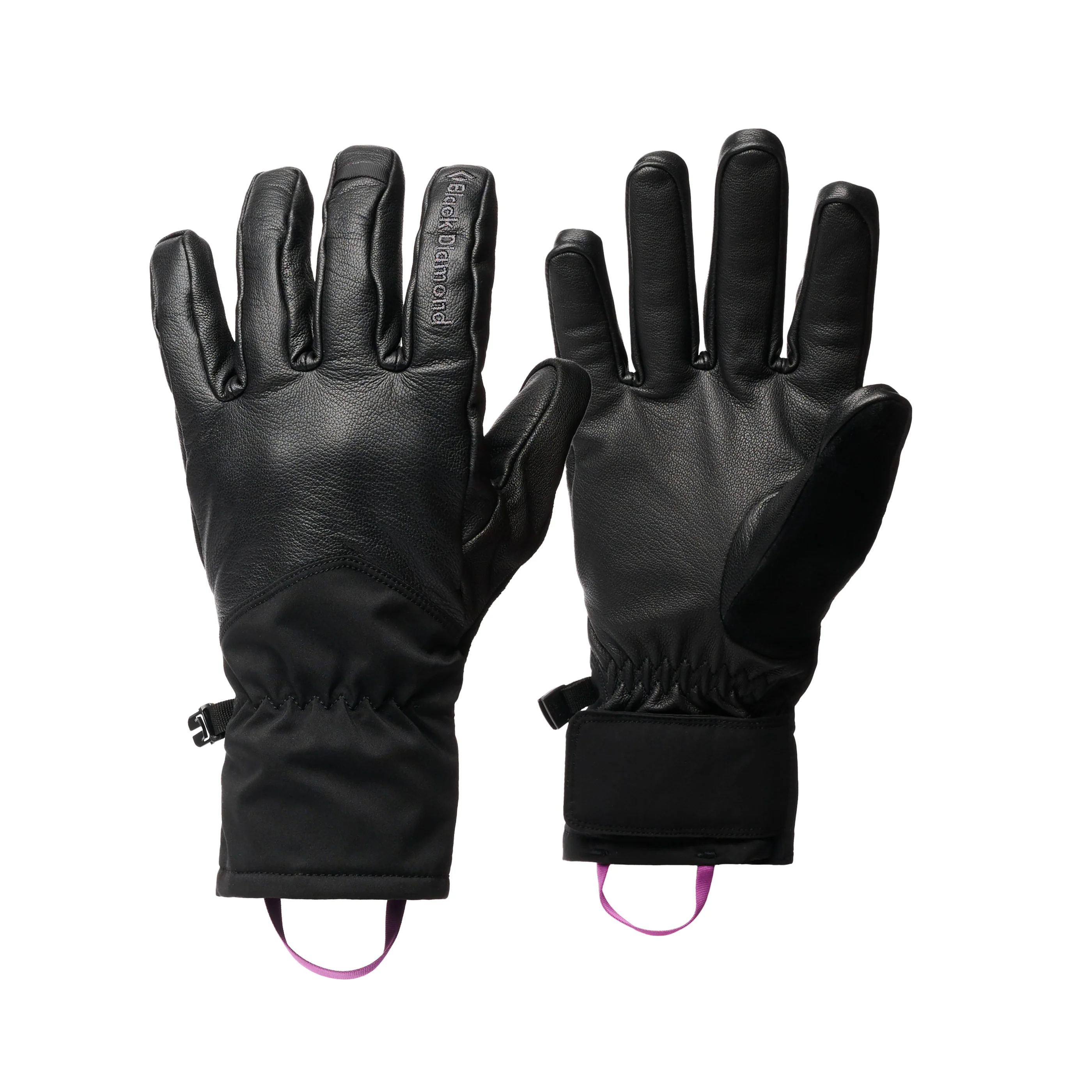 Tour Gloves
