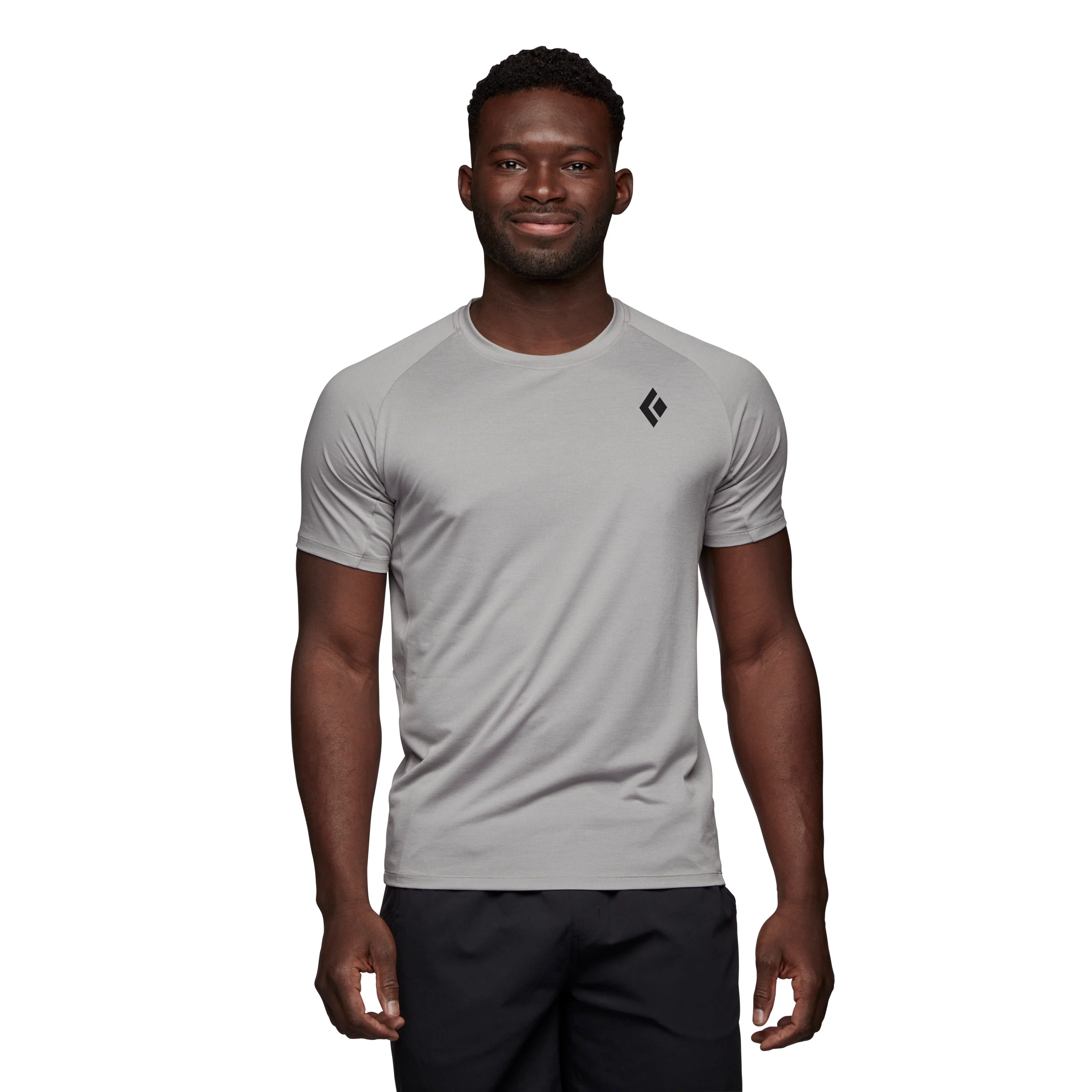 Men's Lightwire Short Sleeve Tech Tee