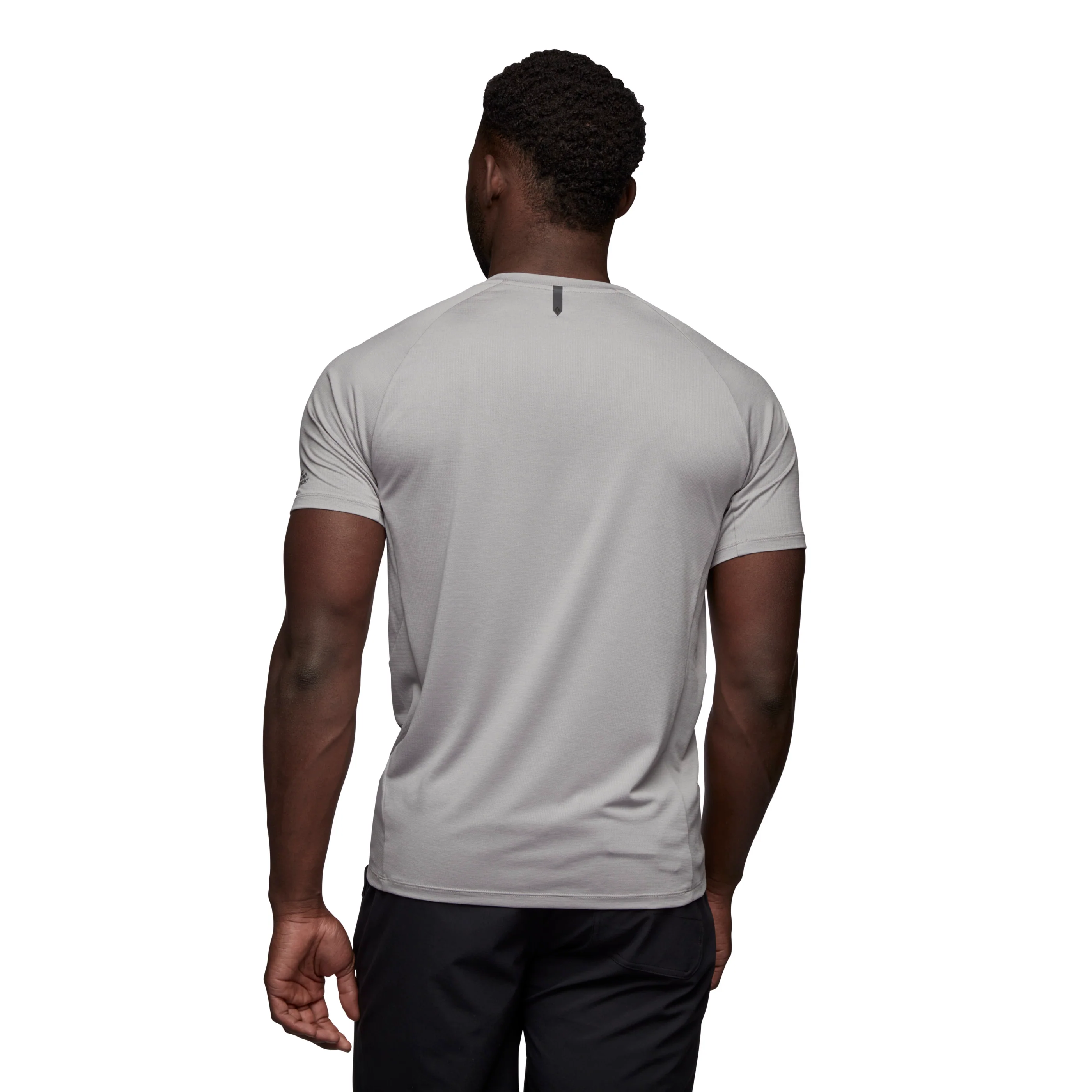 Men's Lightwire Short Sleeve Tech Tee