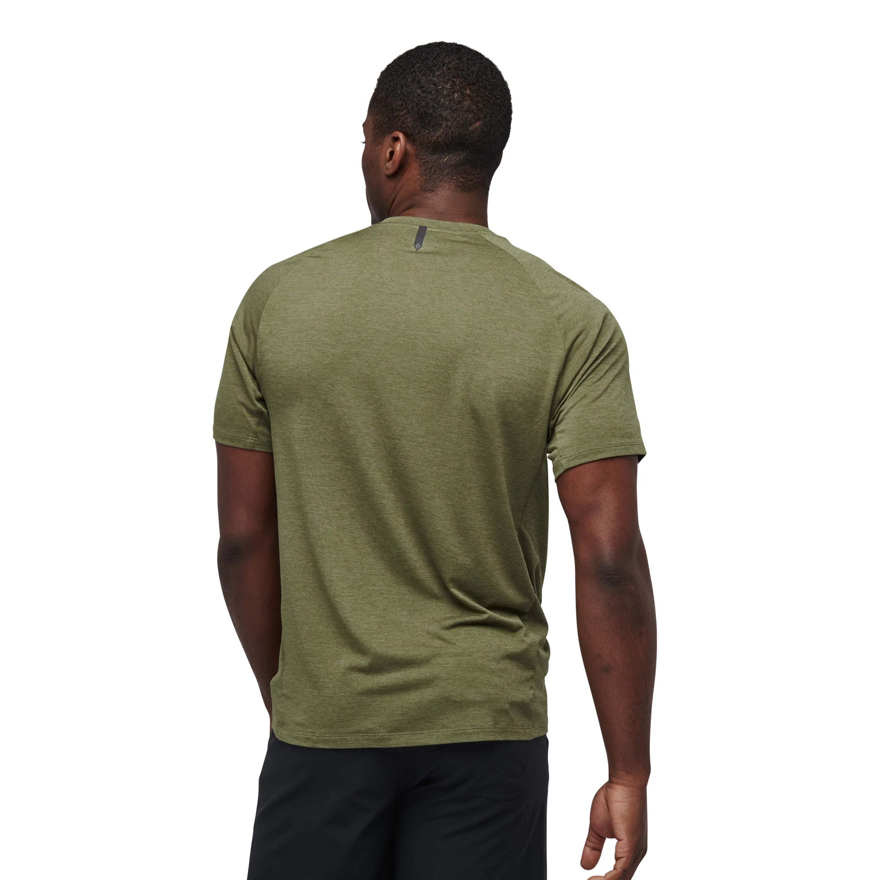 Men's Lightwire Short Sleeve Tech Tee