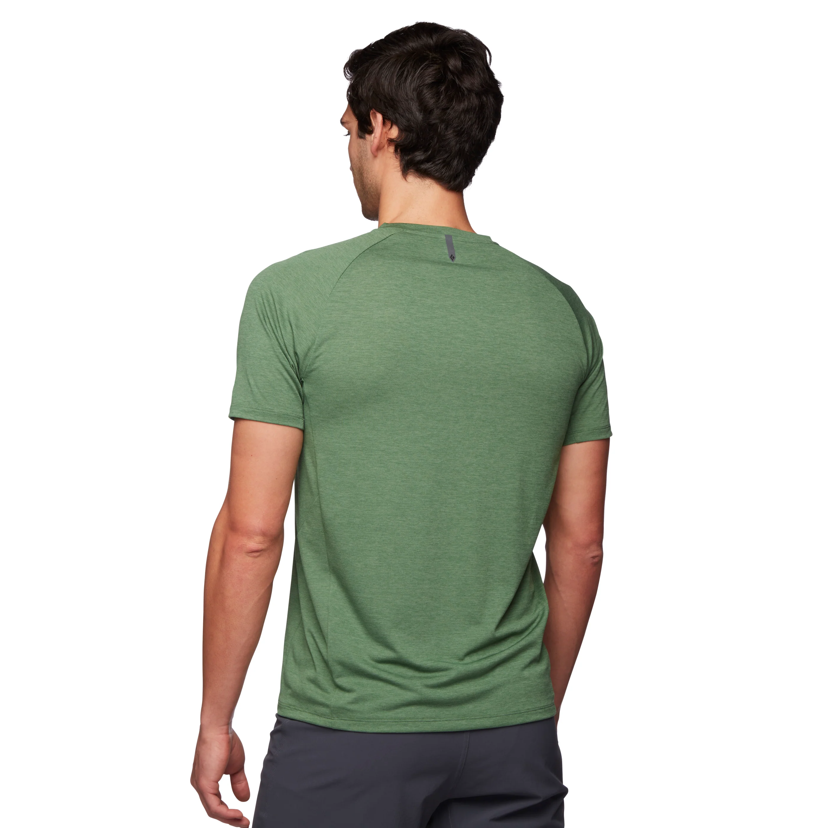 Men's Lightwire Short Sleeve Tech Tee