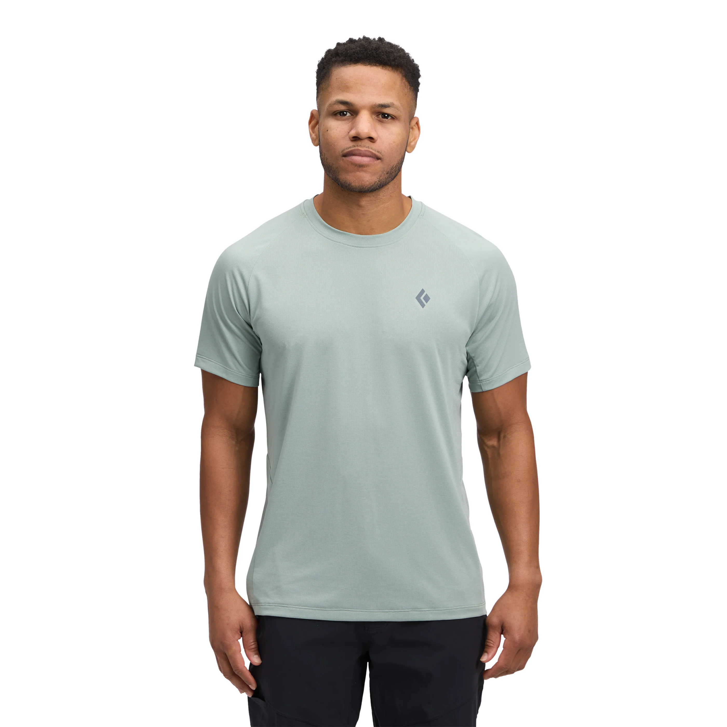 Men's Lightwire Short Sleeve Tech Tee