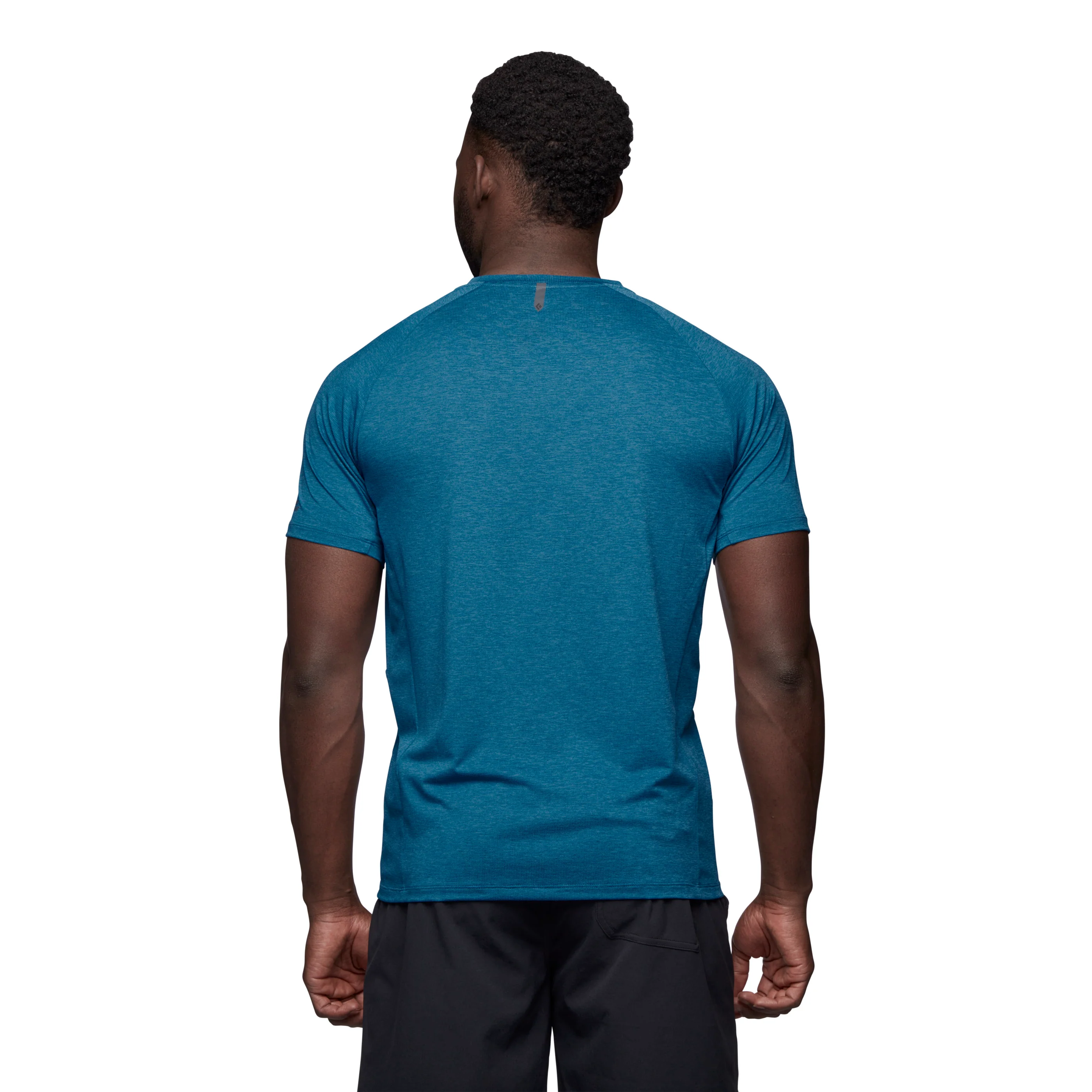 Men's Lightwire Short Sleeve Tech Tee