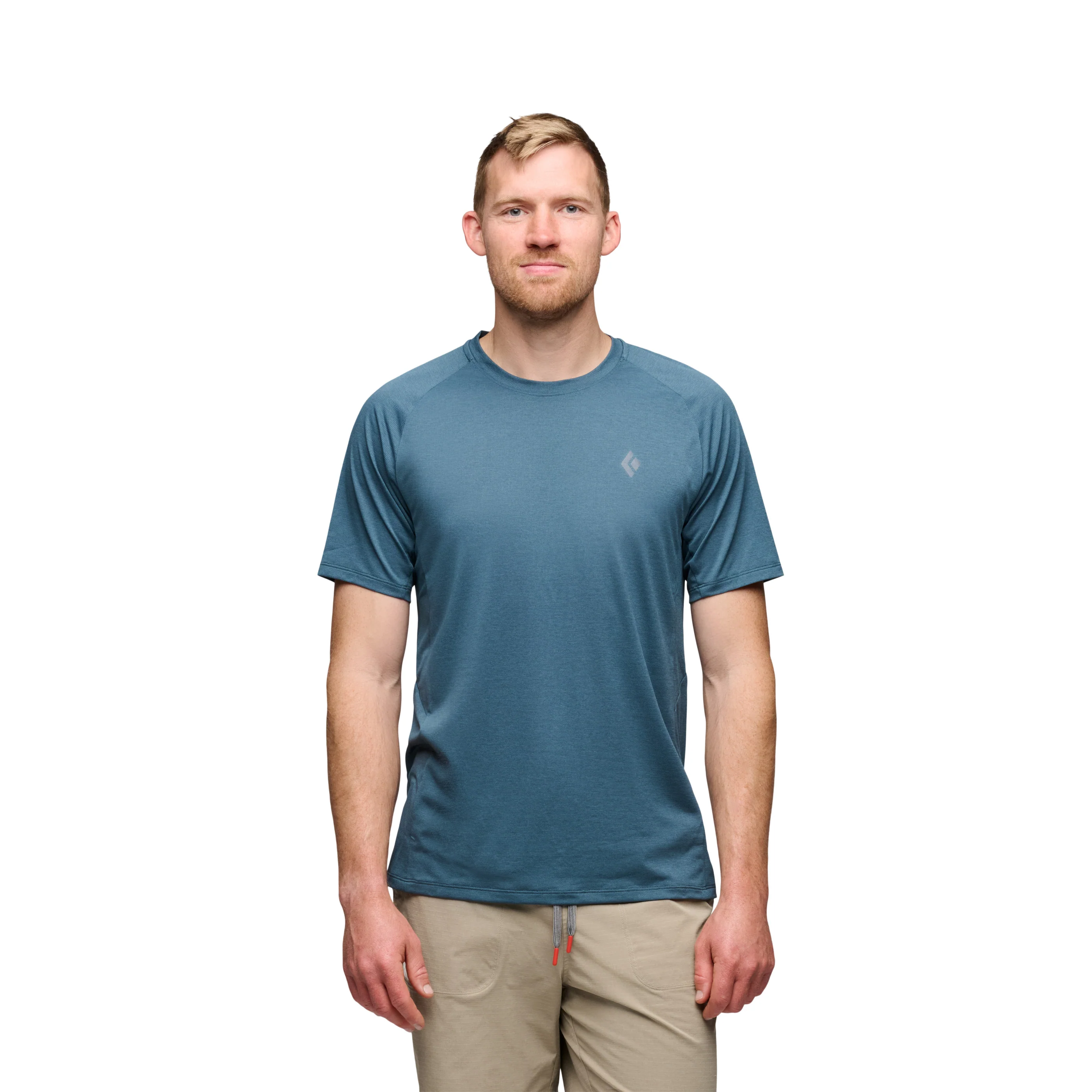 Men's Lightwire Short Sleeve Tech Tee