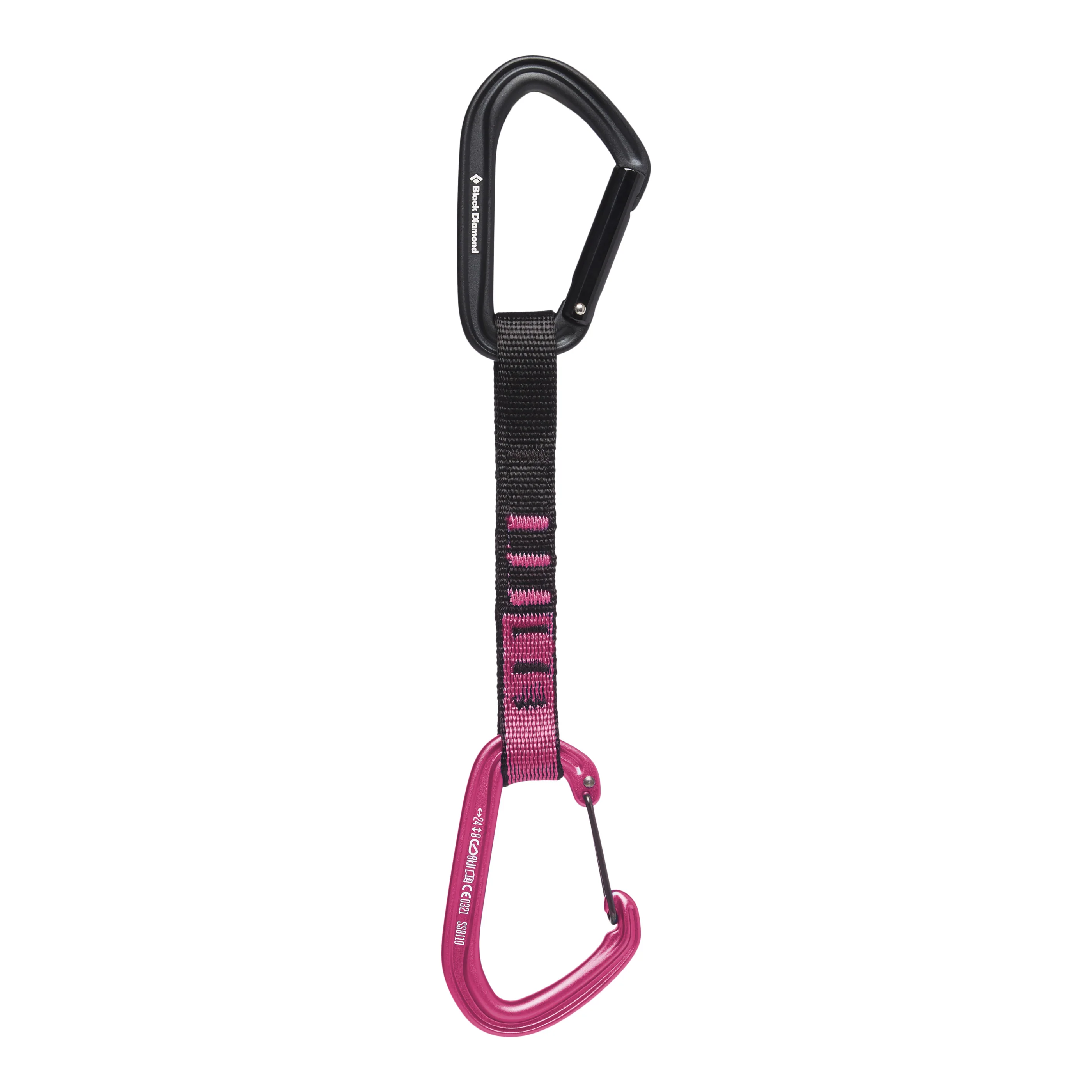 Hotforge Hybrid Quickdraw 16 cm