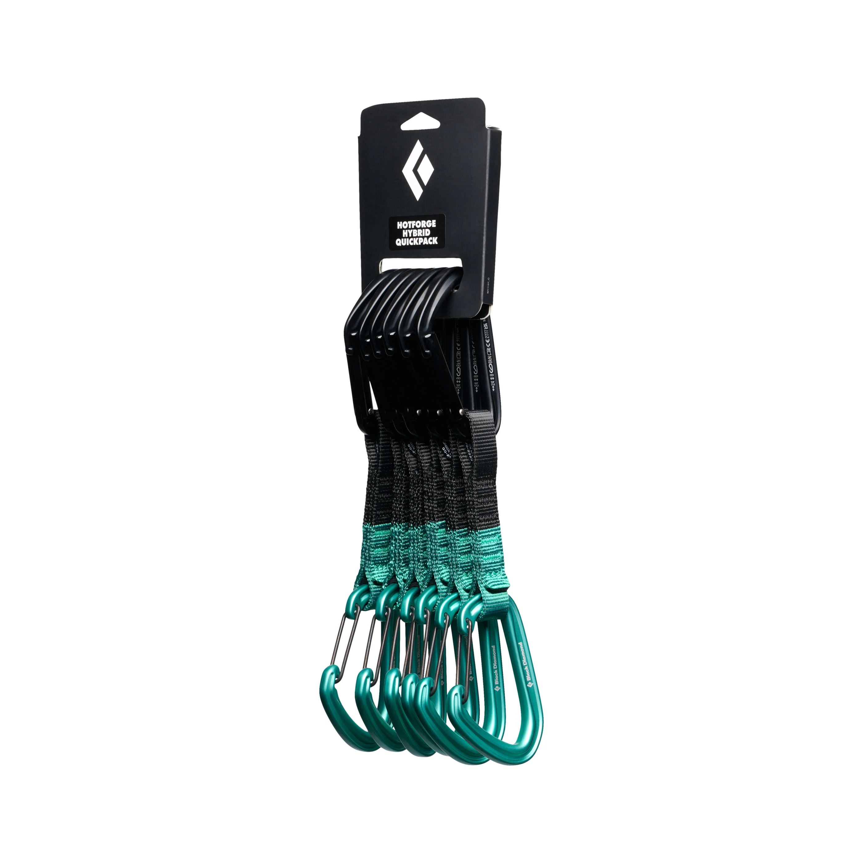 Hotforge Hybrid Quickpack 12 cm