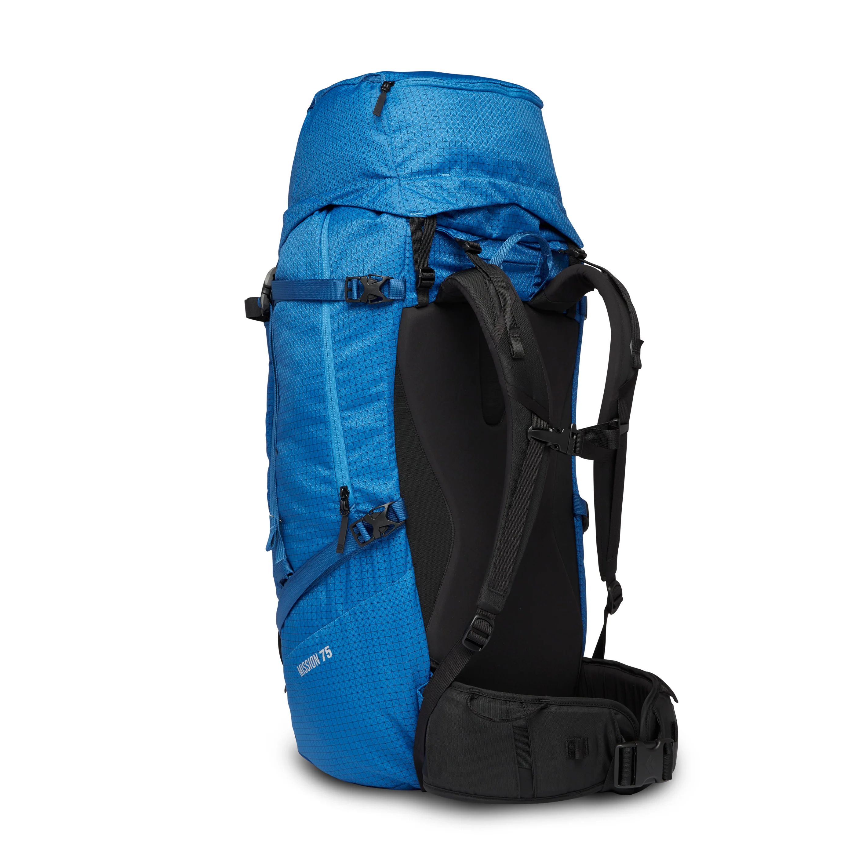 Mission 75 Backpack