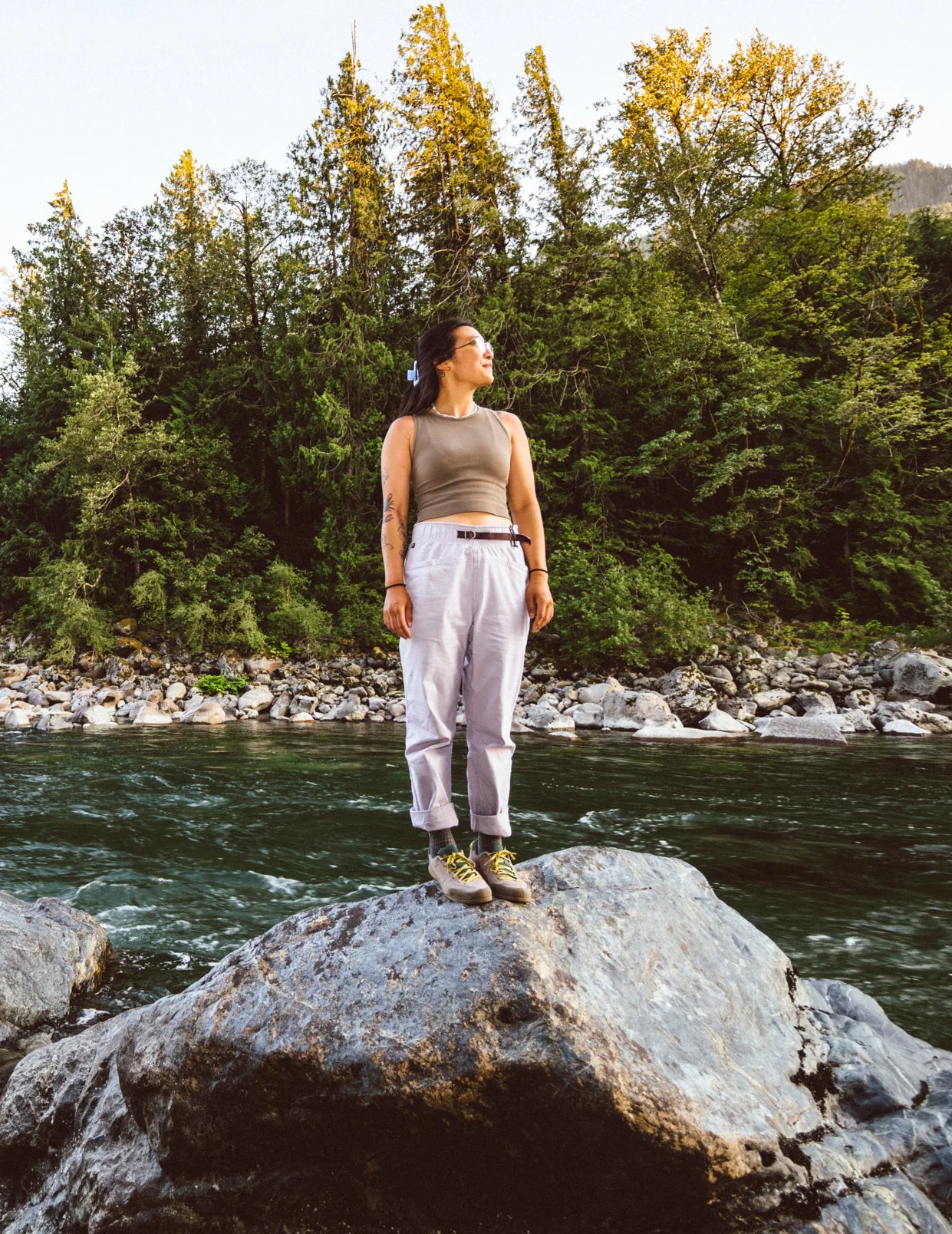 Women's Ethos Pants