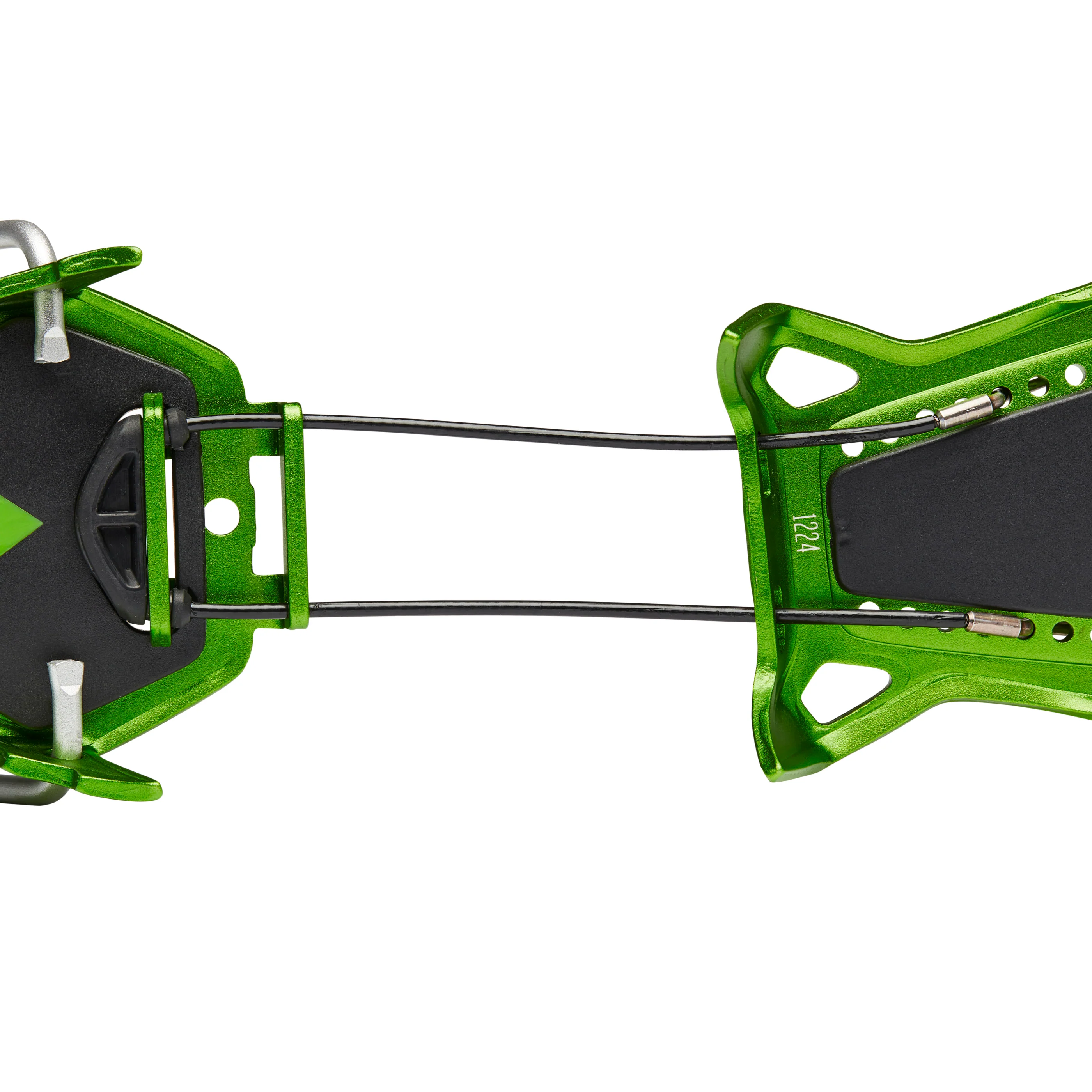 Neve Pro Crampons