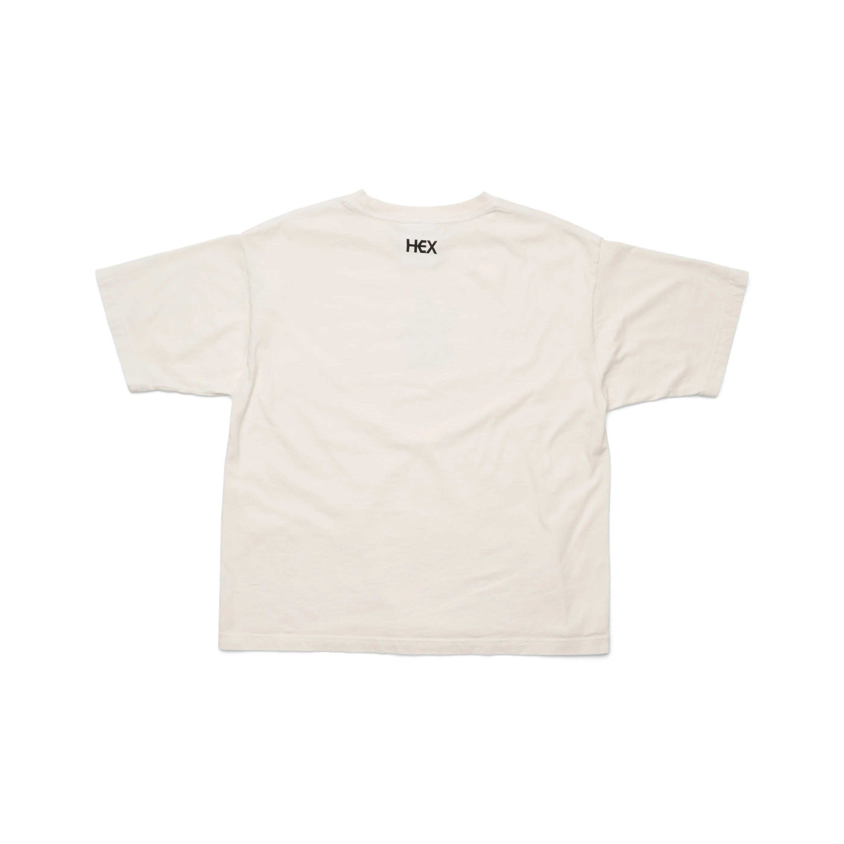 BD HEX Rock Sun Short Sleeve Tee