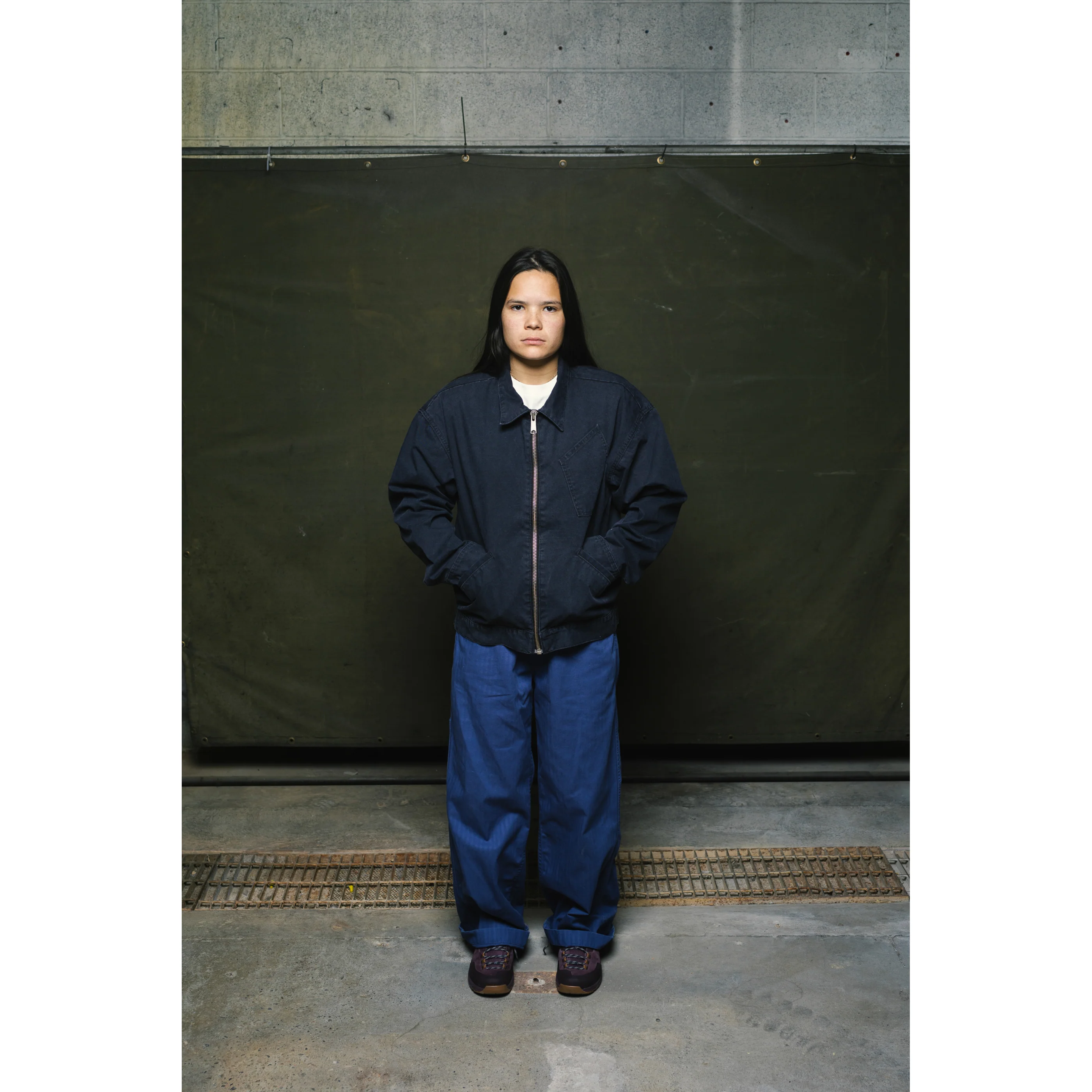 BD HEX Smith Jacket