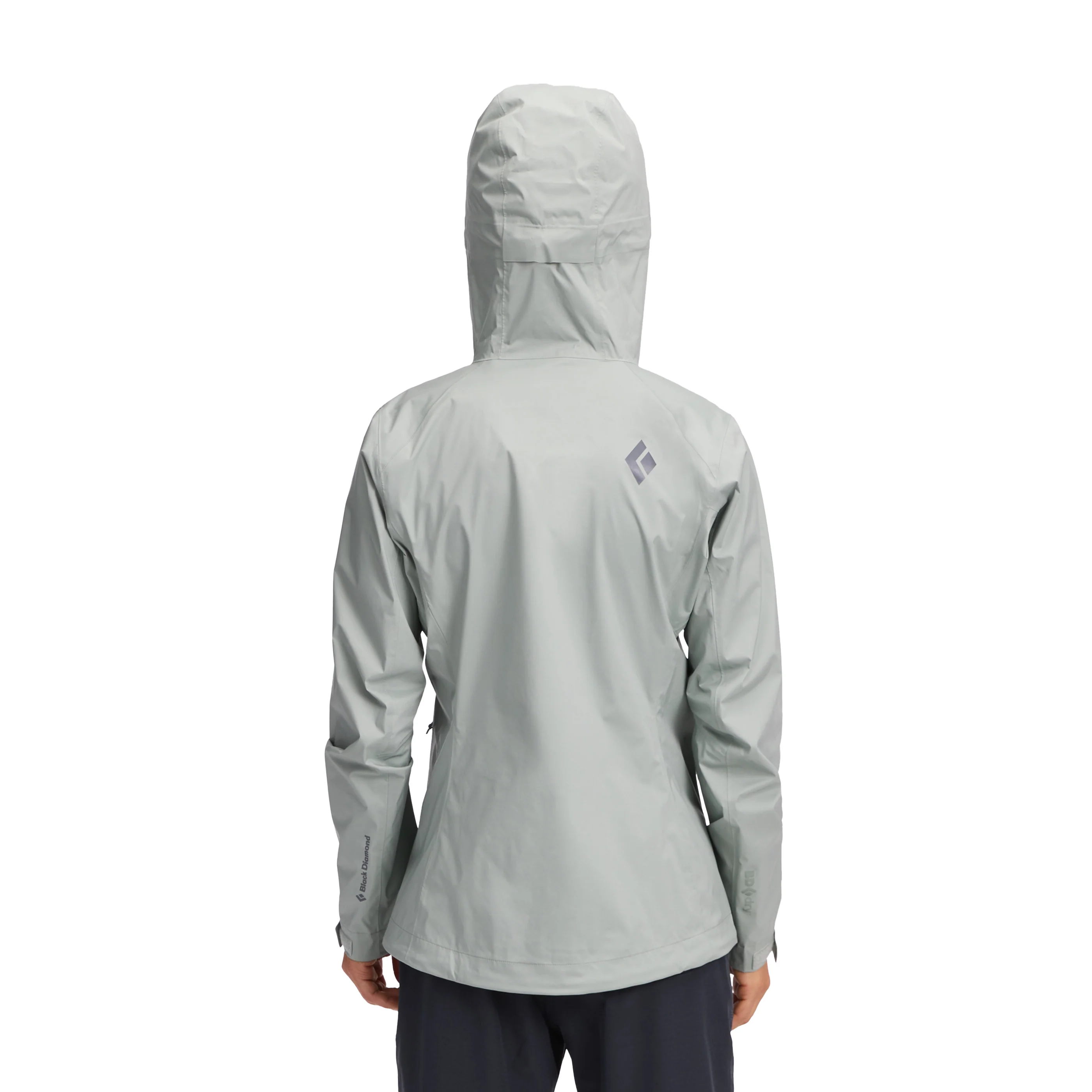 BD X AllTrails Women's Fineline Stretch Shell