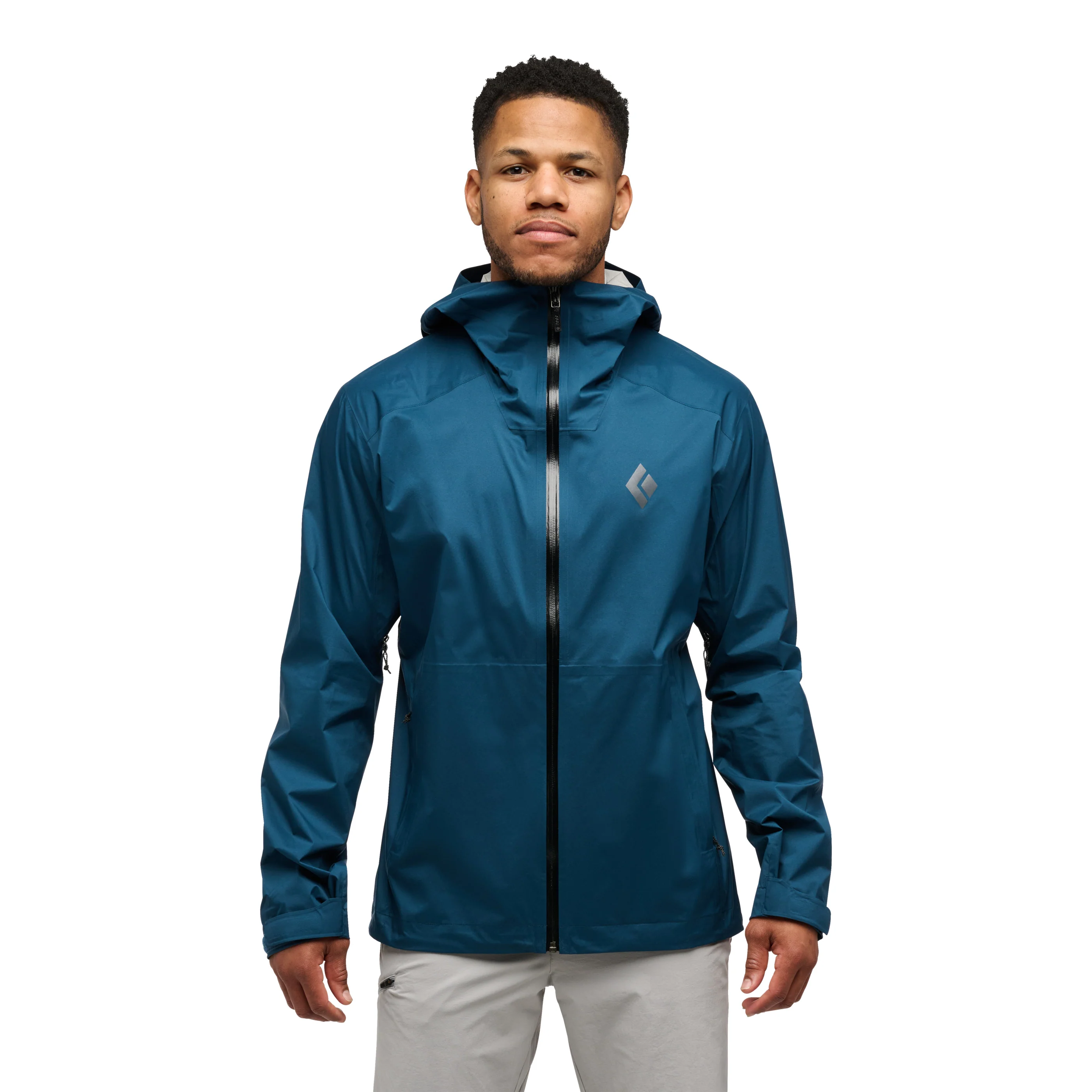 Men's Fineline Stretch Shell