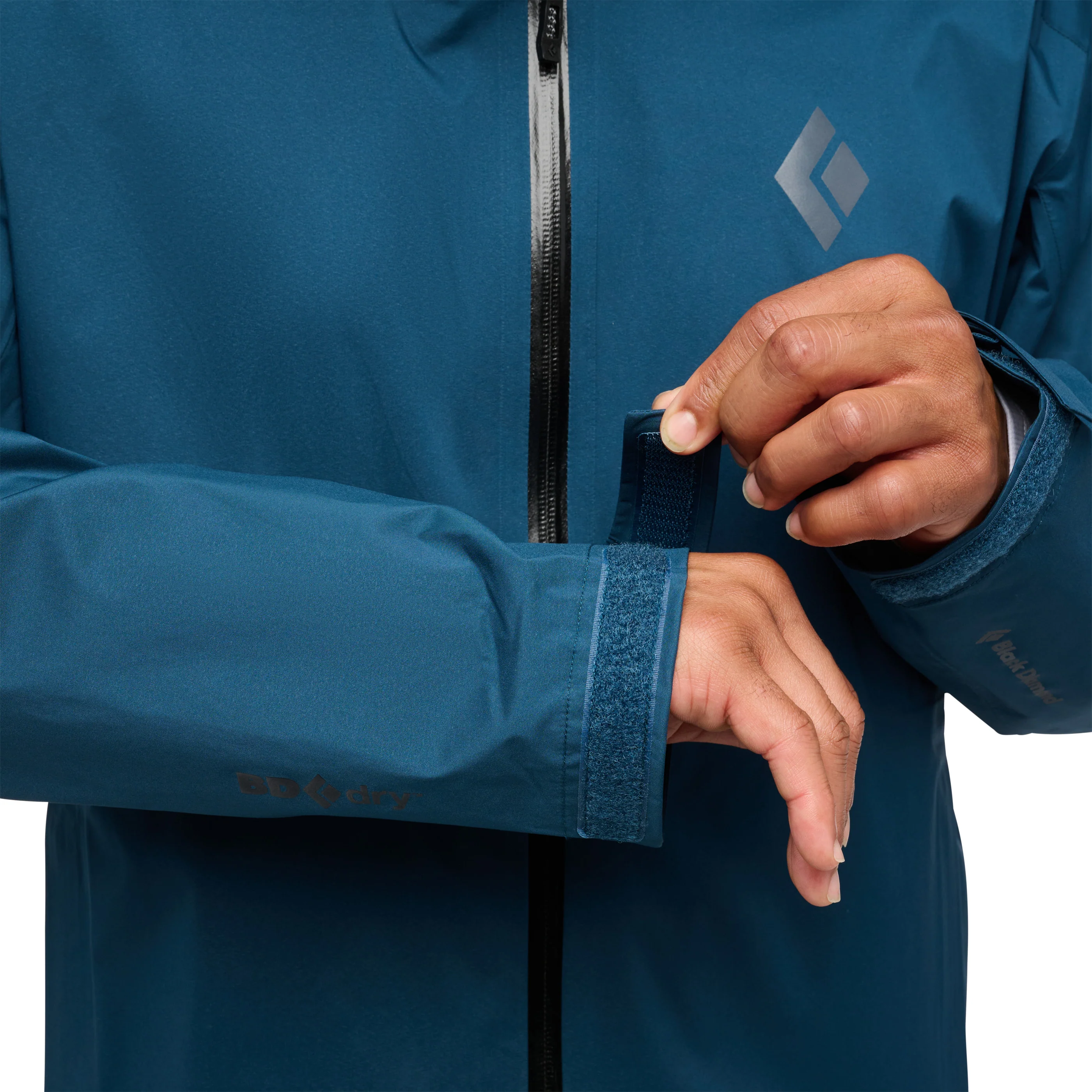 Men's Fineline Stretch Shell