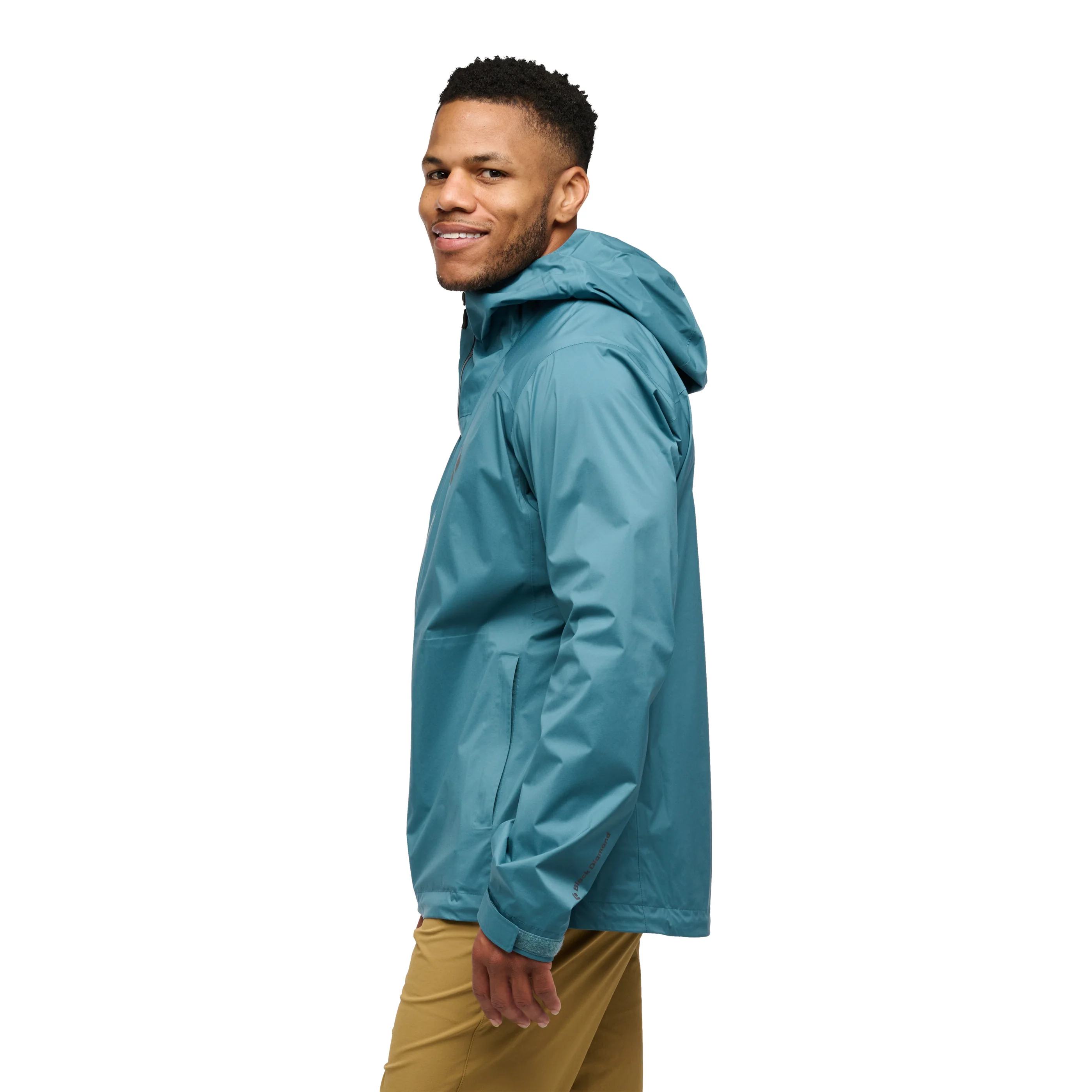 Men's Fineline Stretch Shell