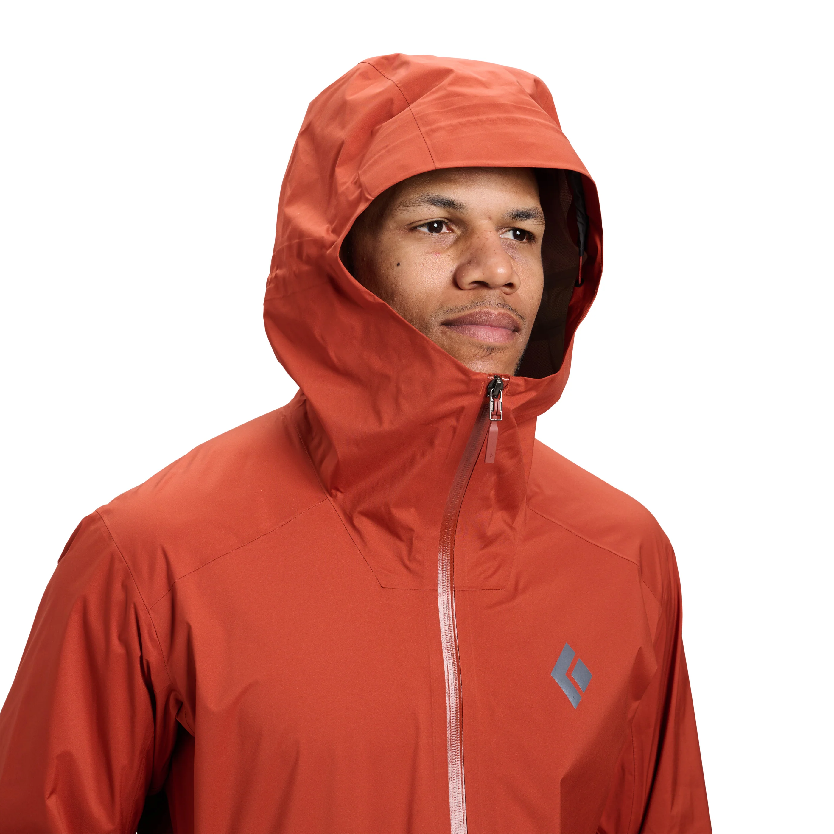 Men's Fineline Stretch Shell