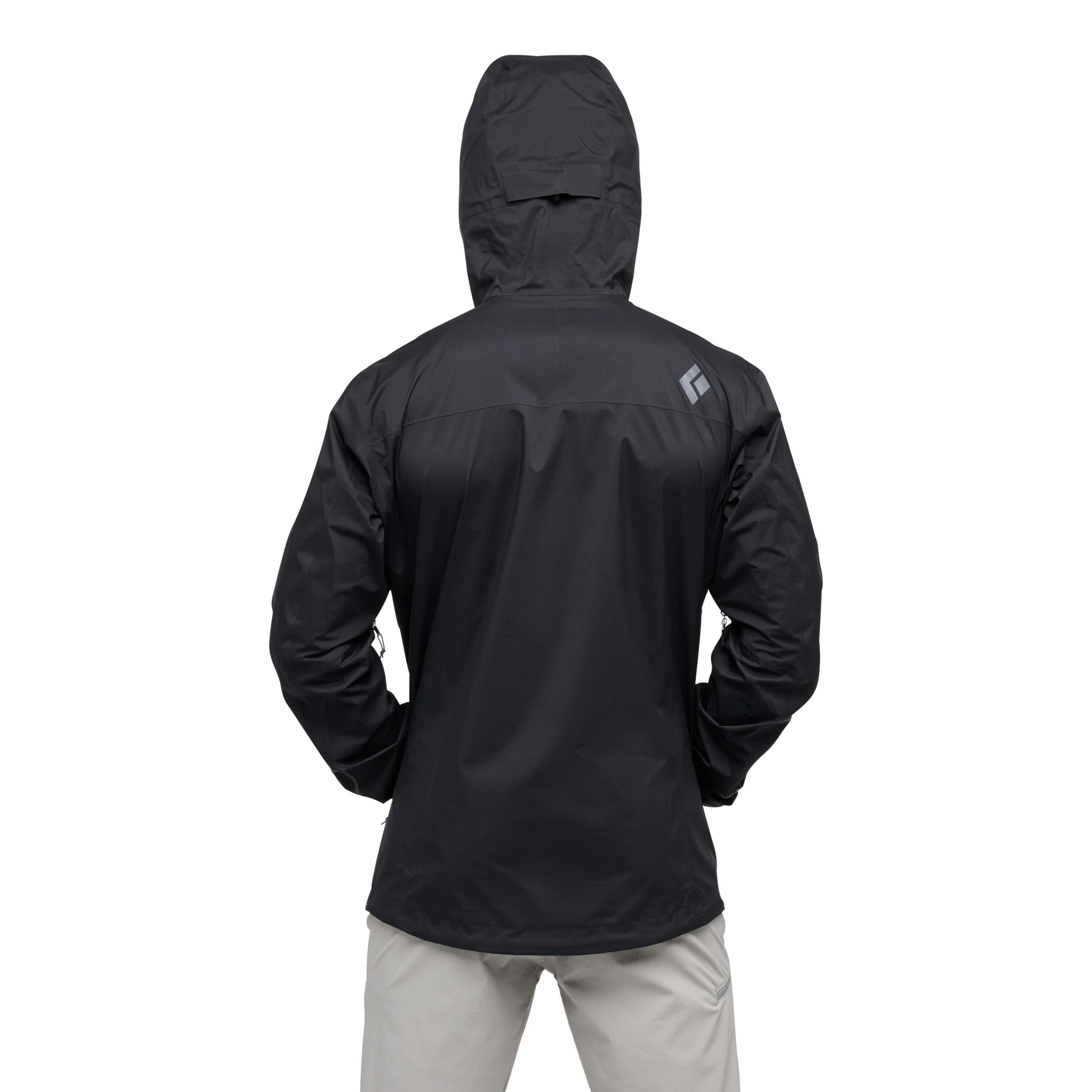 Men's Fineline Stretch Shell