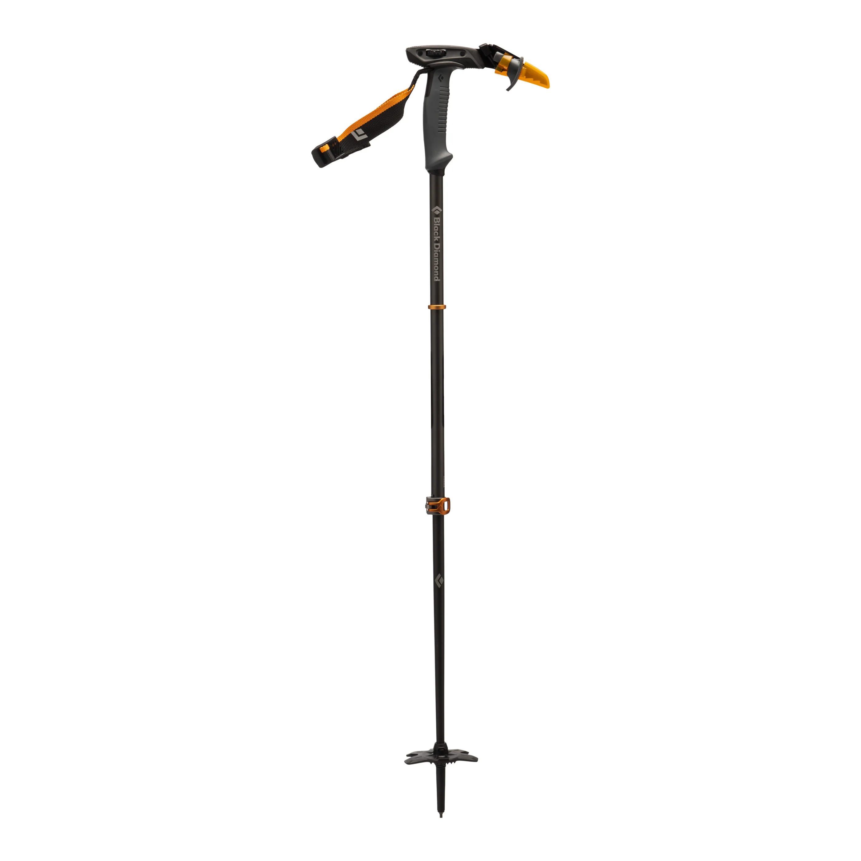 Carbon Whippet Pole