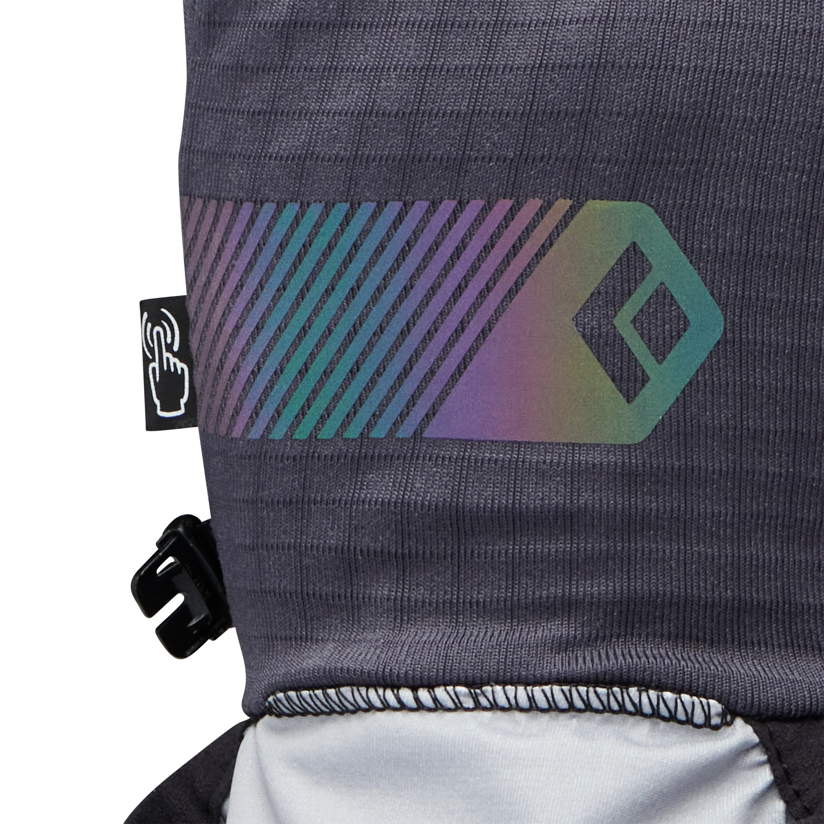 Gridtech Storm Hood Gloves