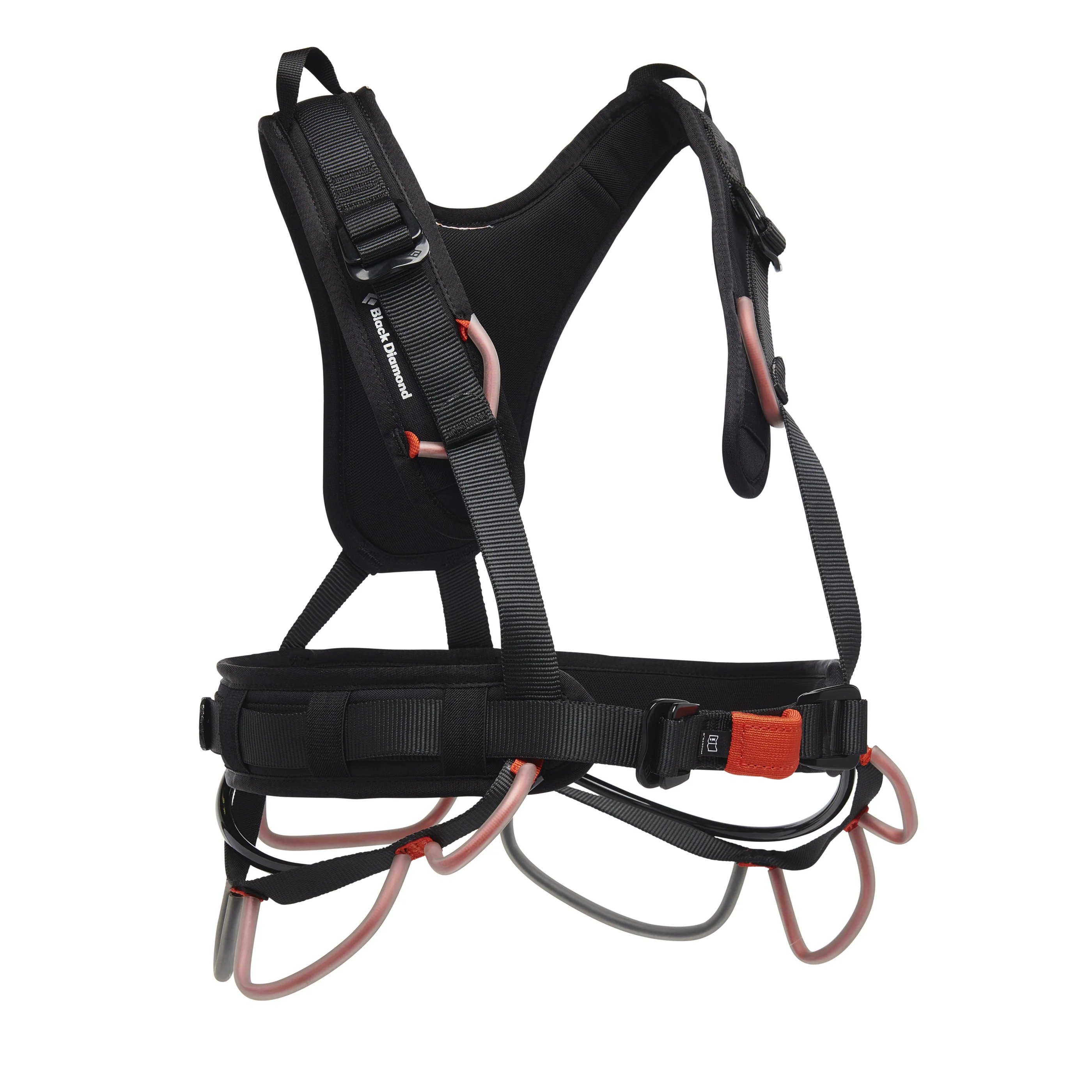 Heavy Metal Gear Sling