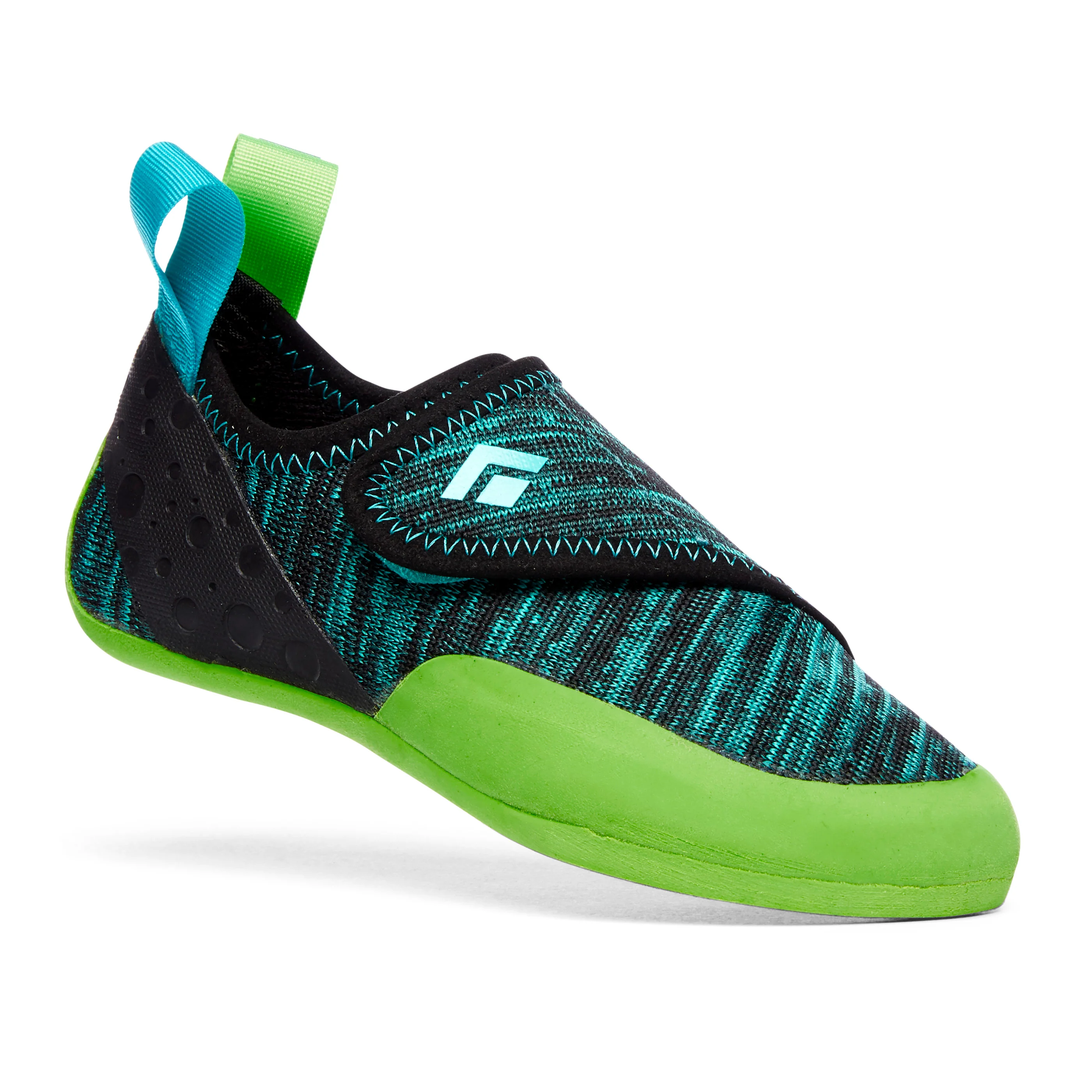Kid's Momentum Climbing Shoes - Past Season