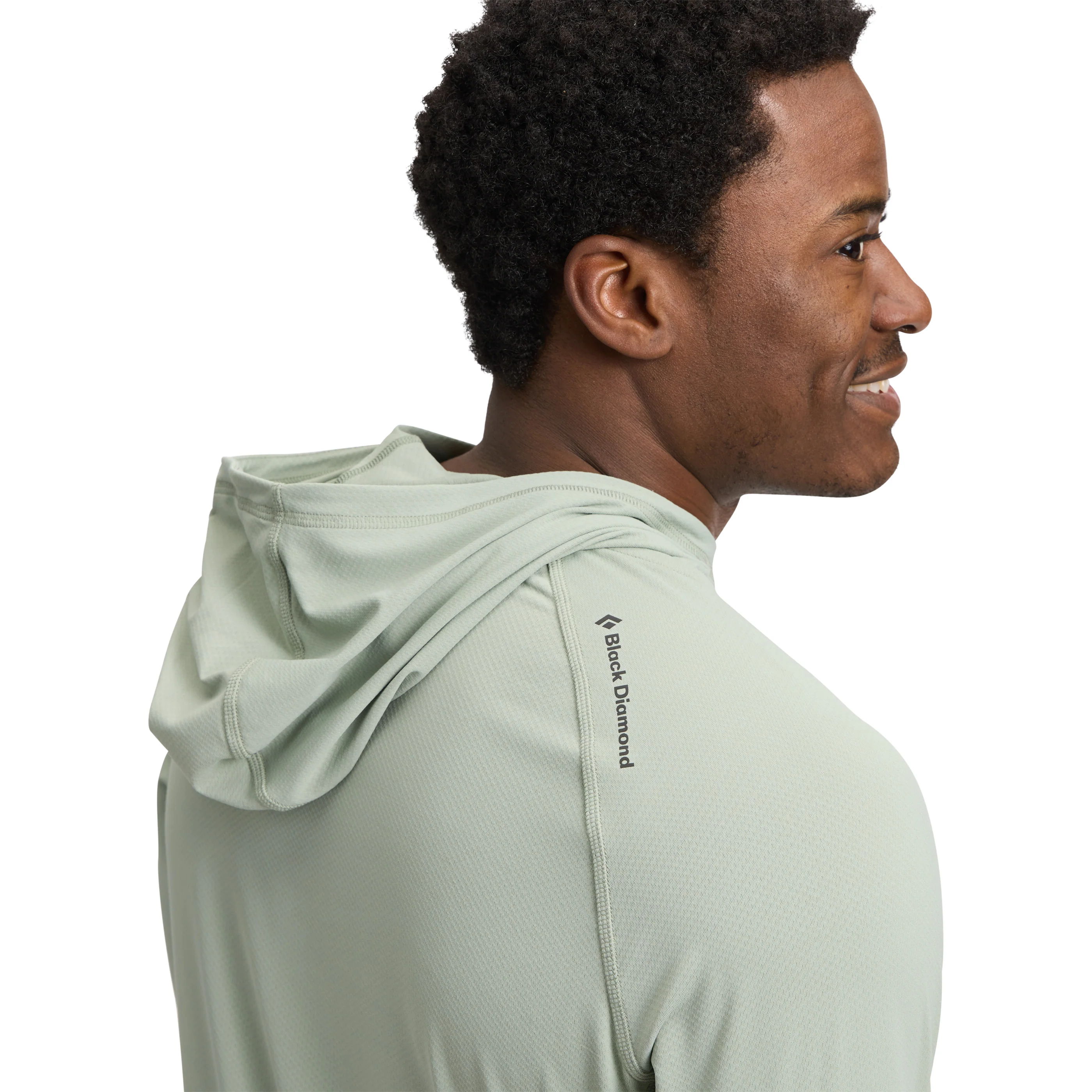 Men's Alpenglow Hoody