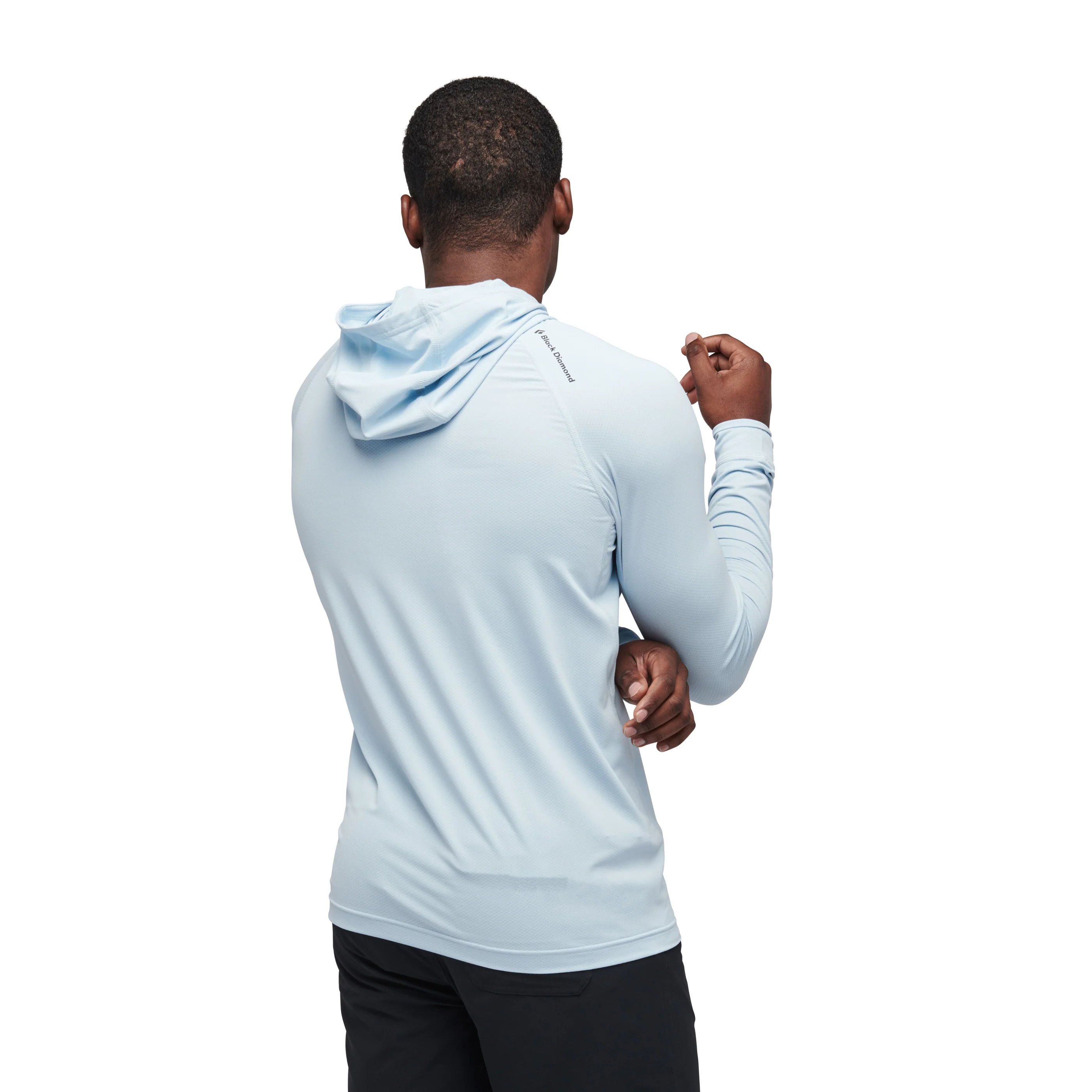 Men's Alpenglow Hoody