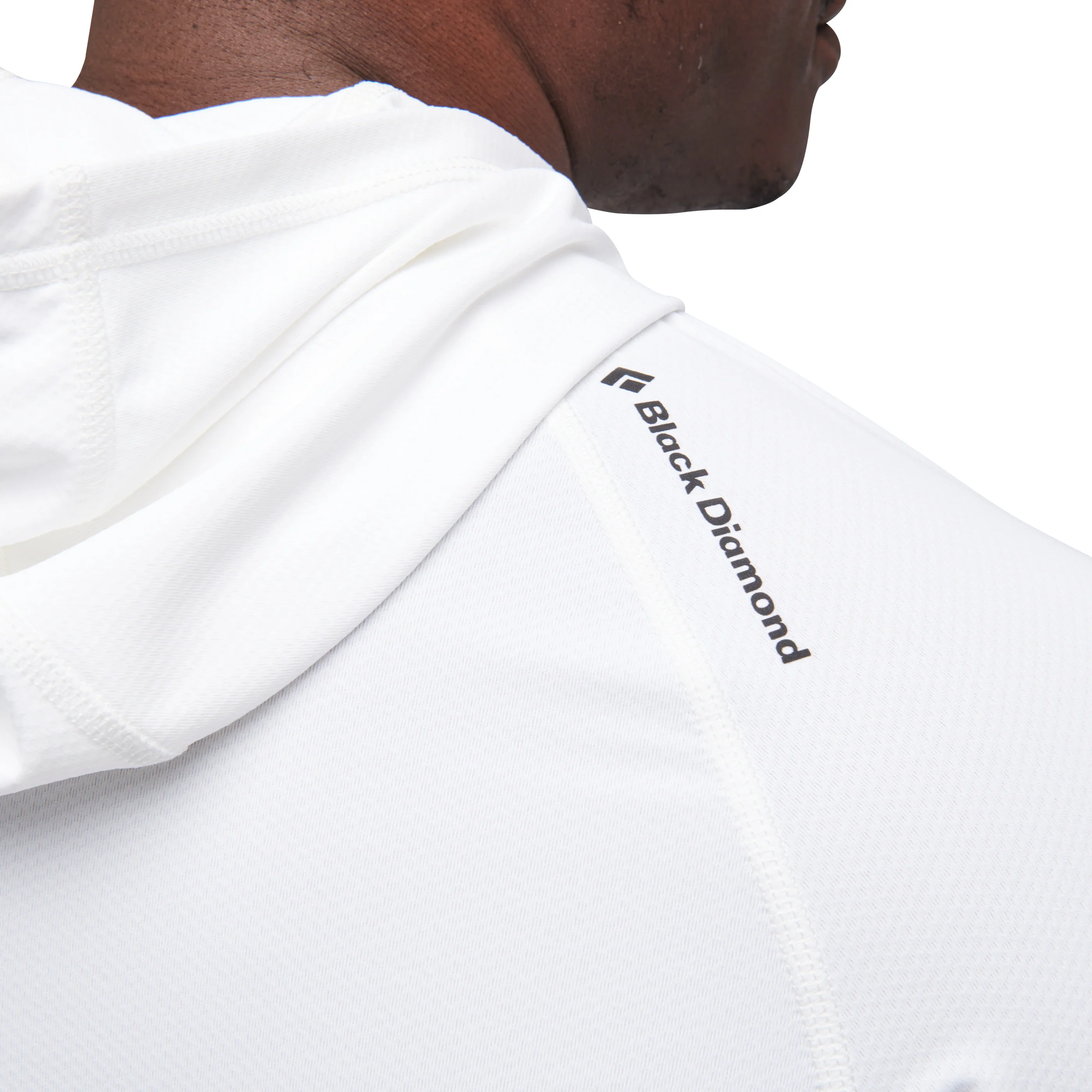 Men's Alpenglow Hoody