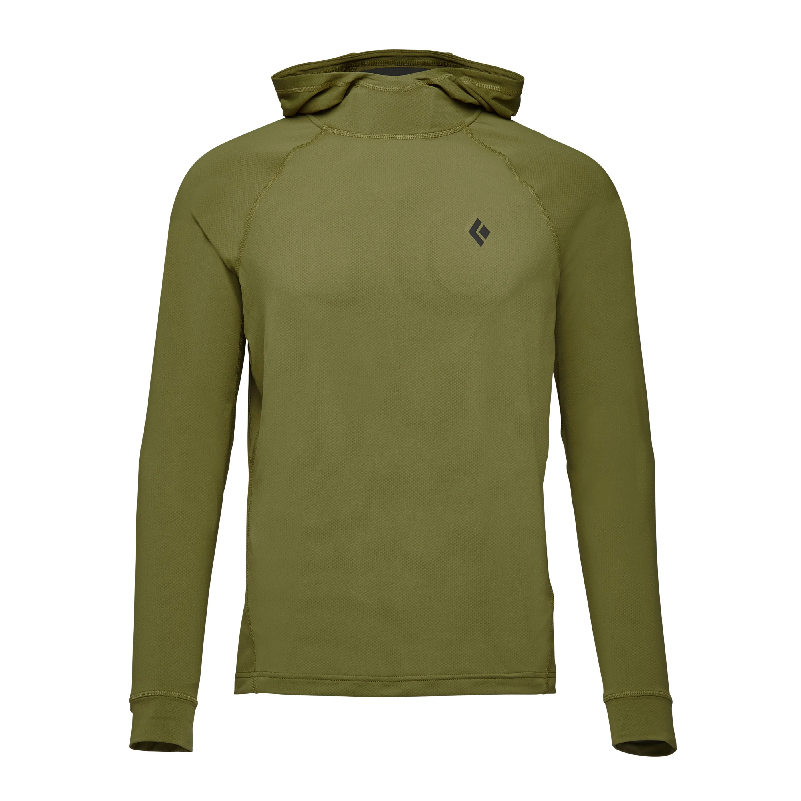 Men's Alpenglow Hoody