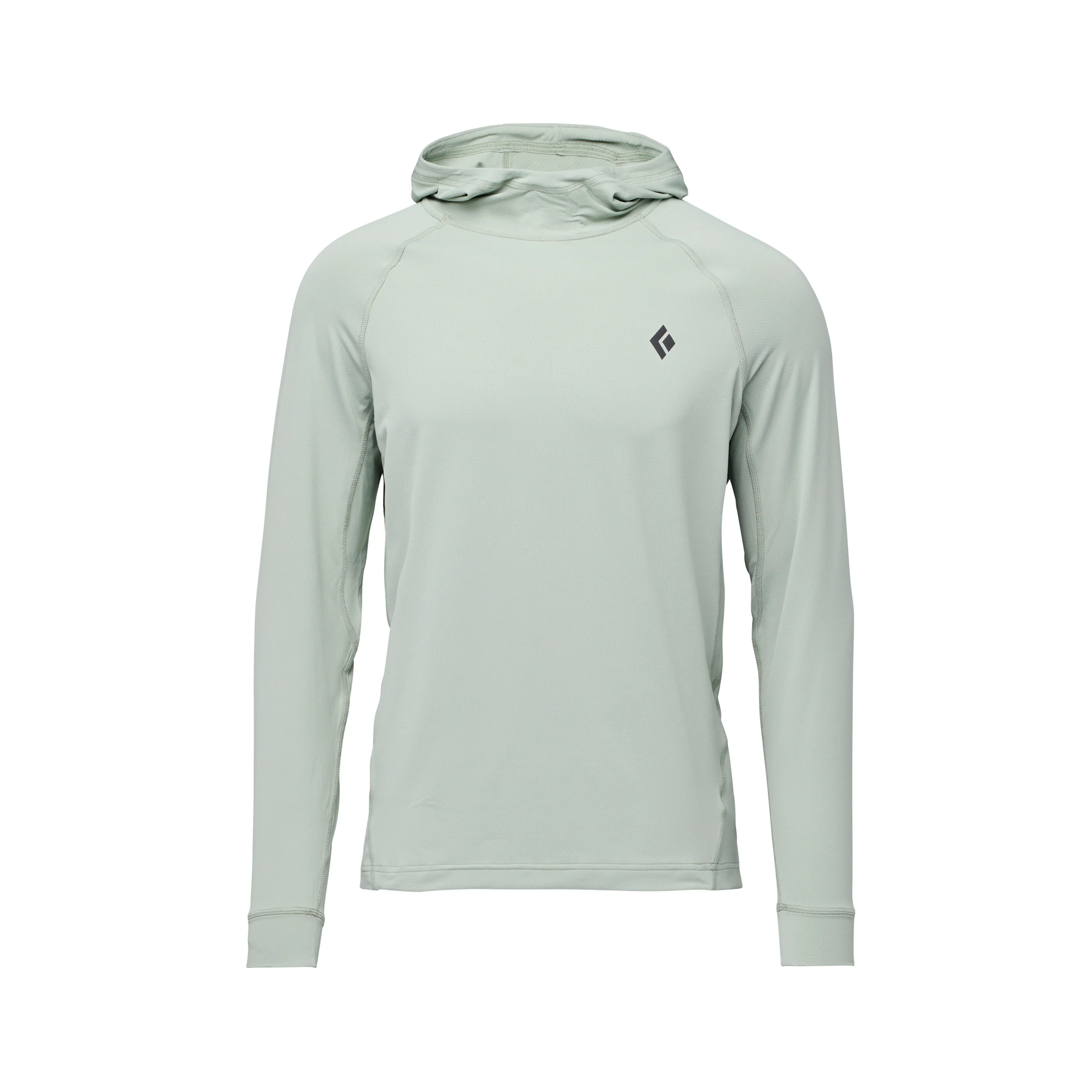 Men's Alpenglow Hoody
