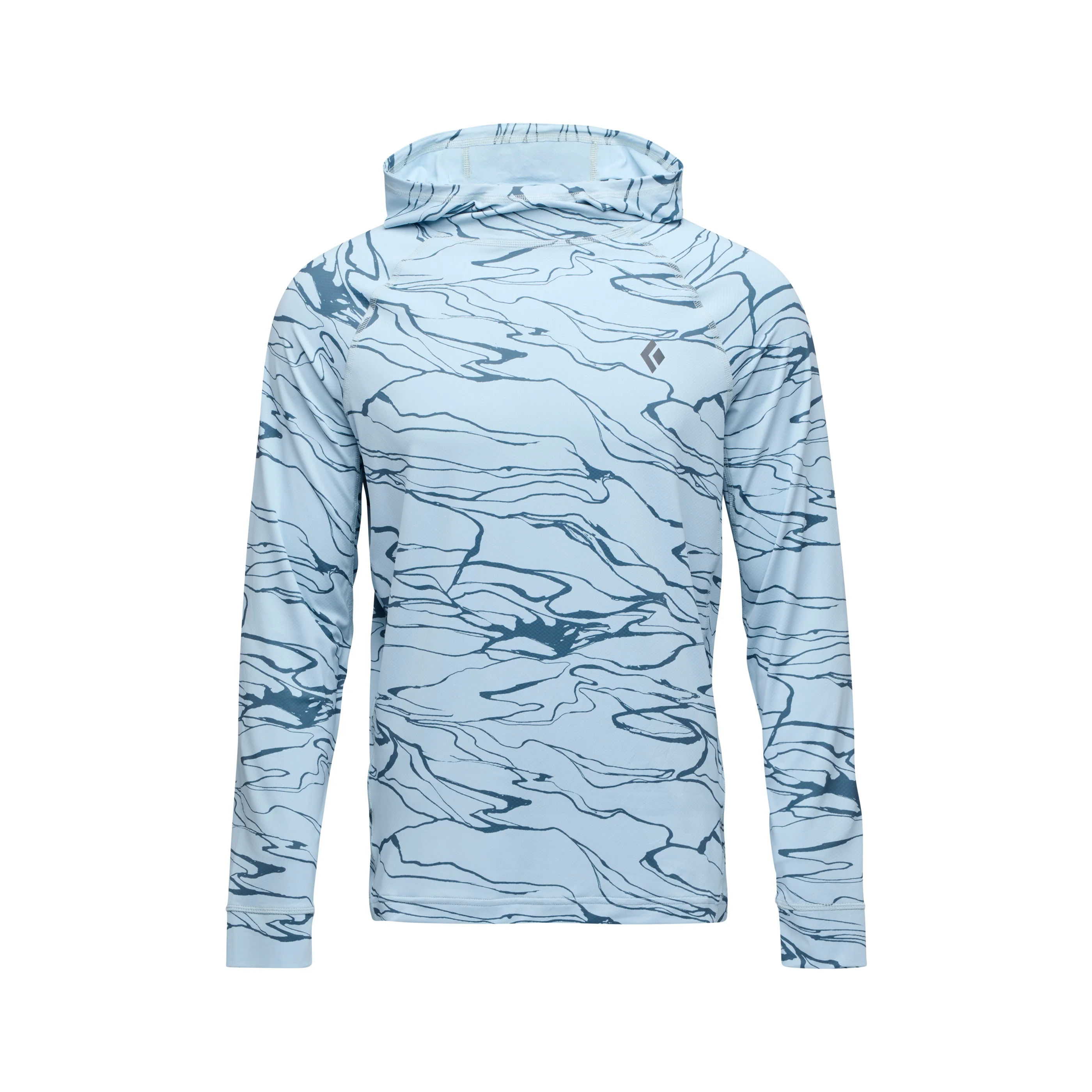 Men's Alpenglow Hoody