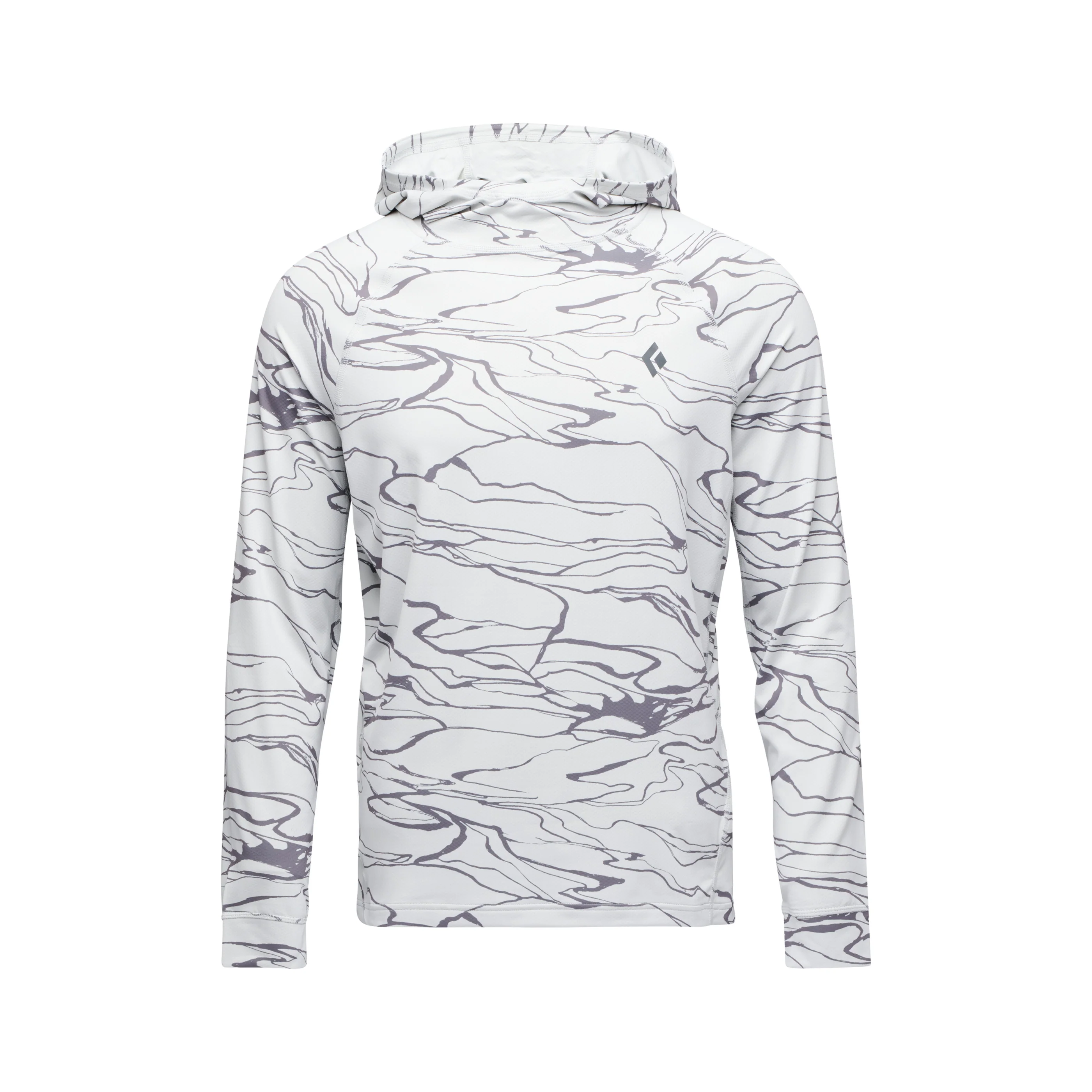 Men's Alpenglow Hoody