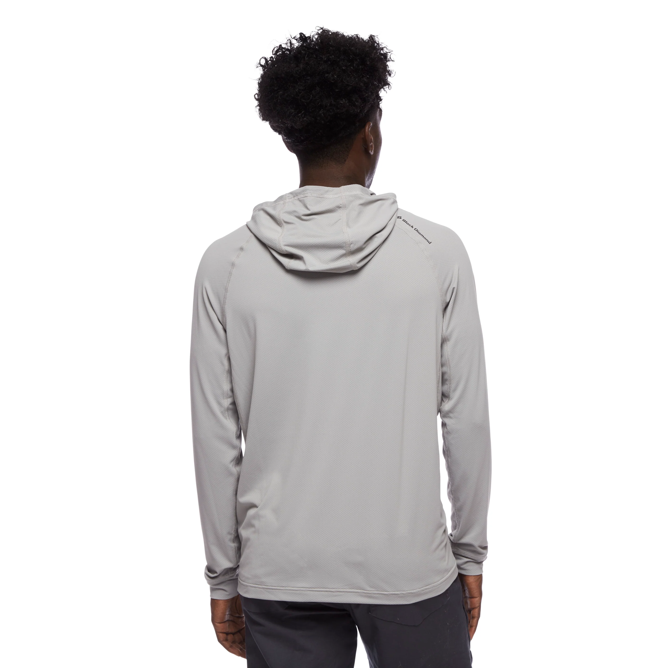 Men's Alpenglow Hoody