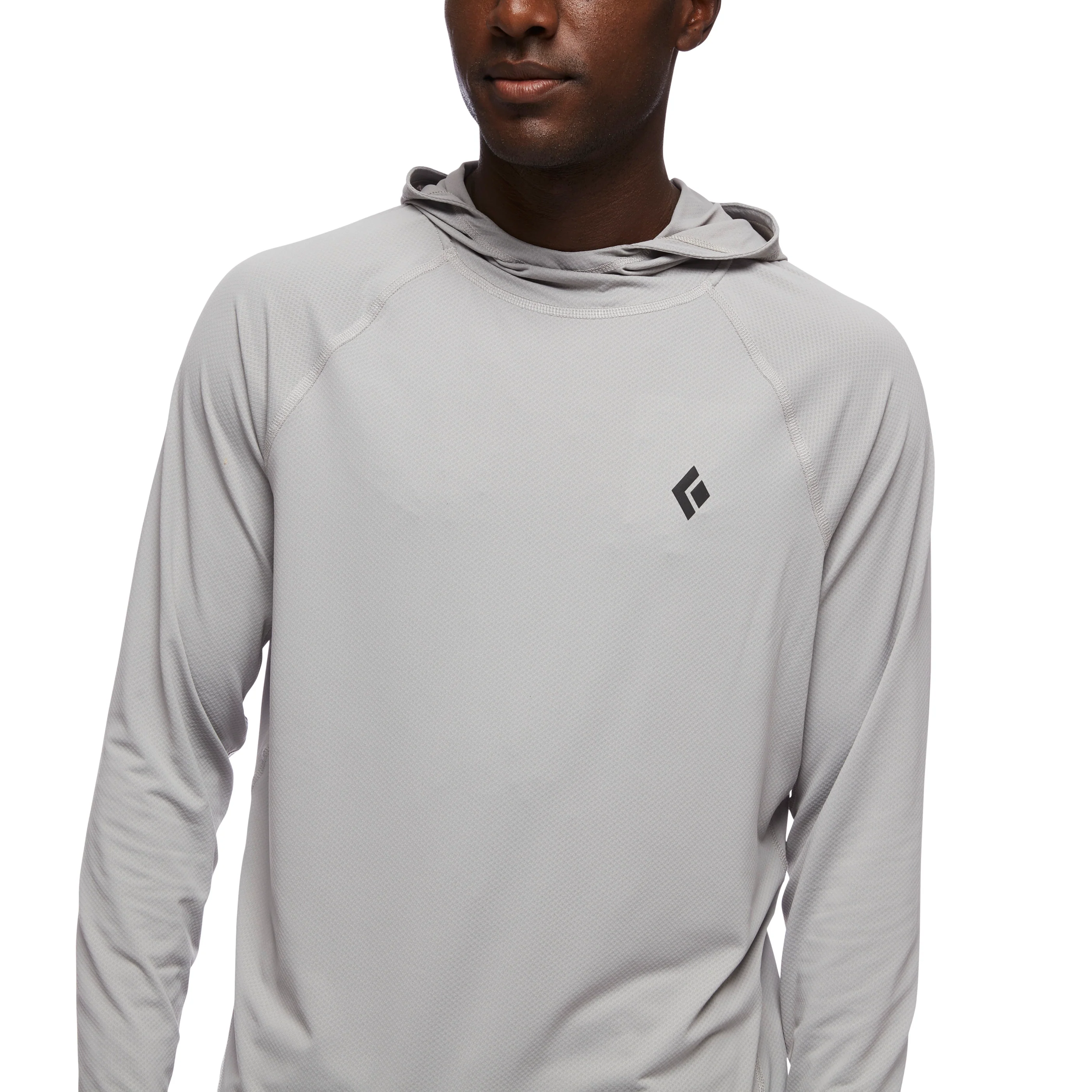 Men's Alpenglow Hoody