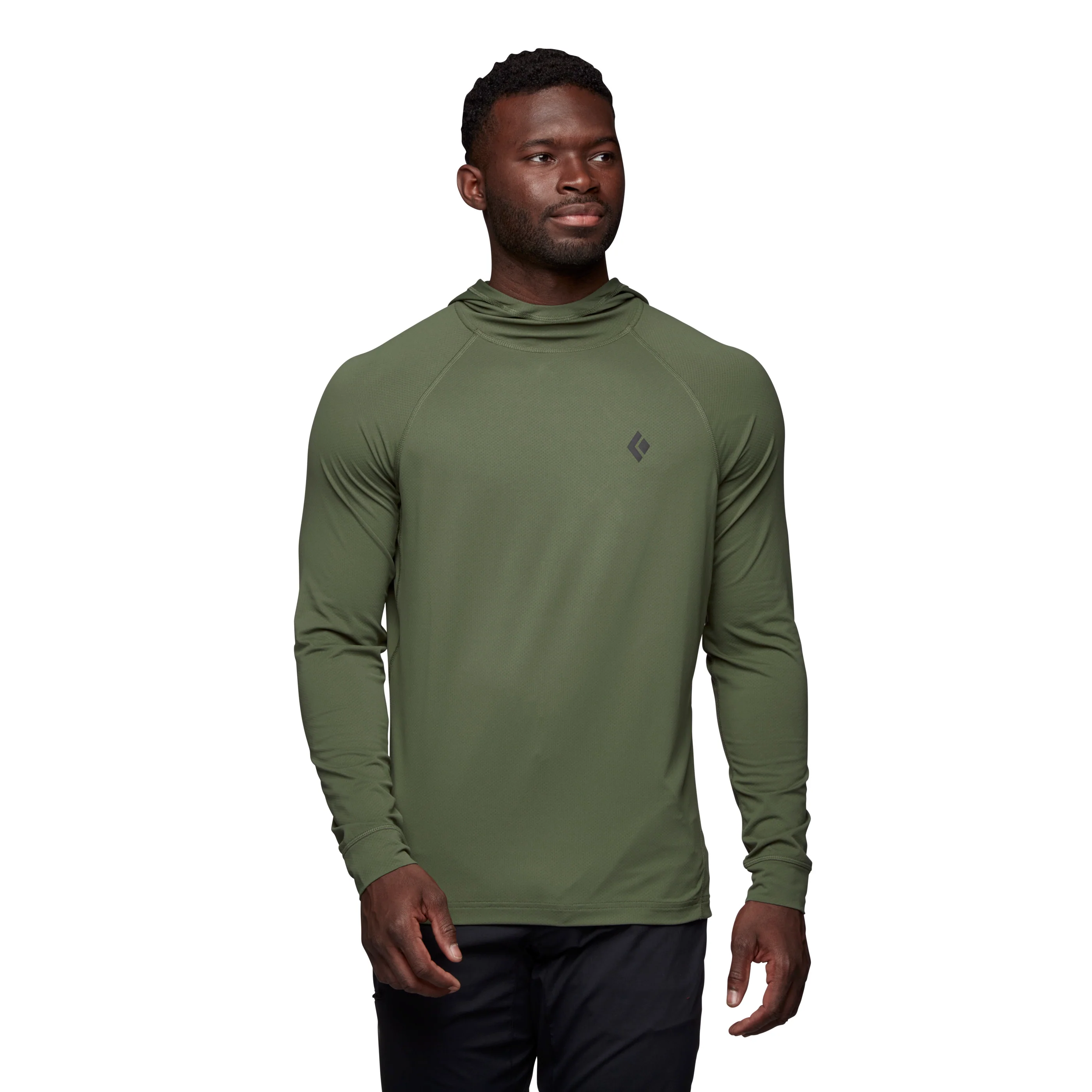 Men's Alpenglow Hoody