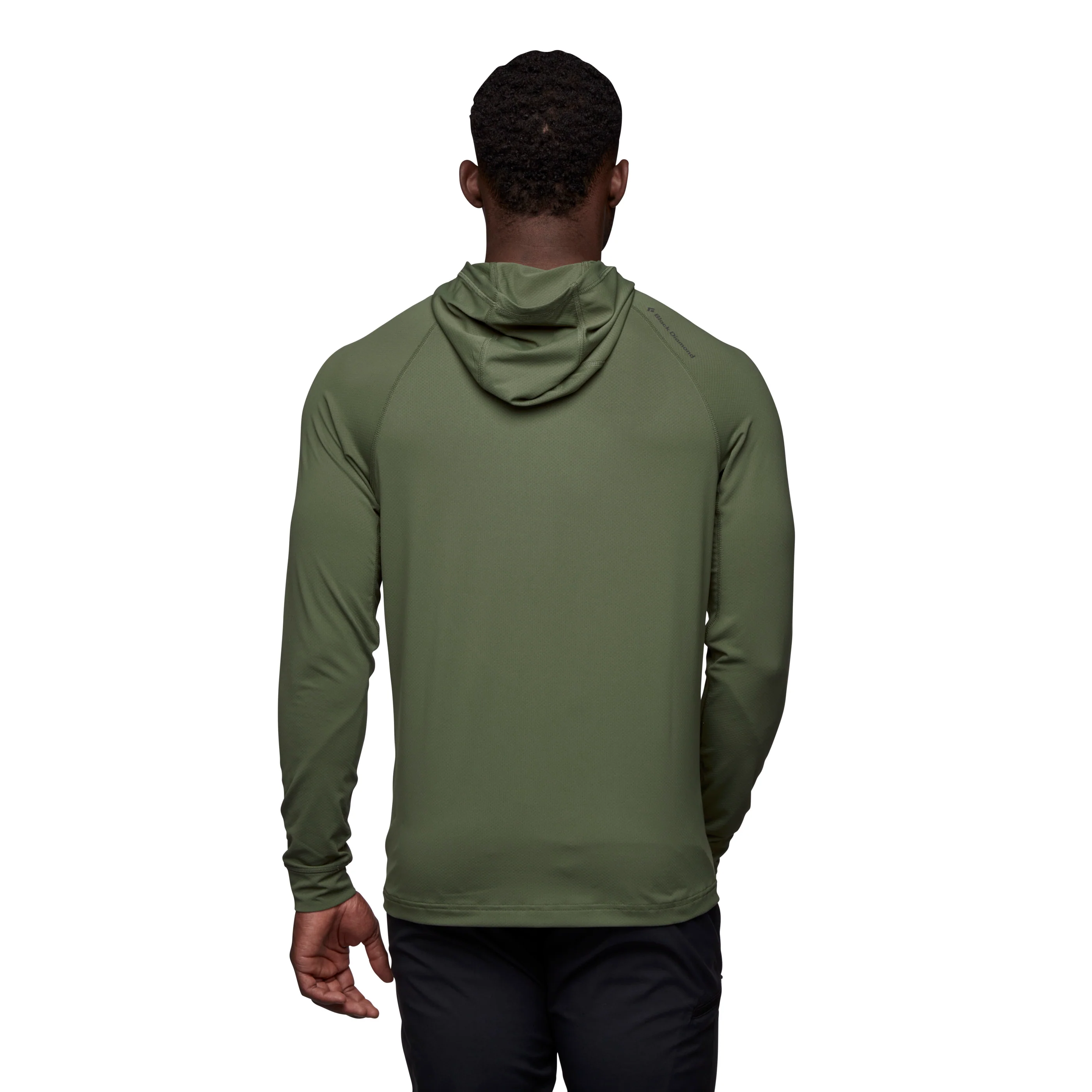 Men's Alpenglow Hoody
