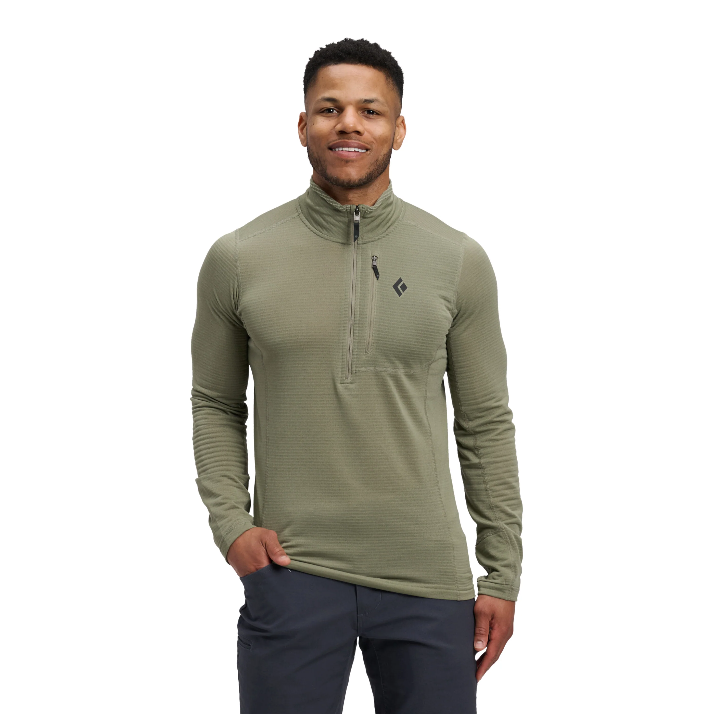 4915-men-s-coefficient-lt-quarter-zip-pullover-1.webp Men's Coefficient LT Quarter Zip Pullover