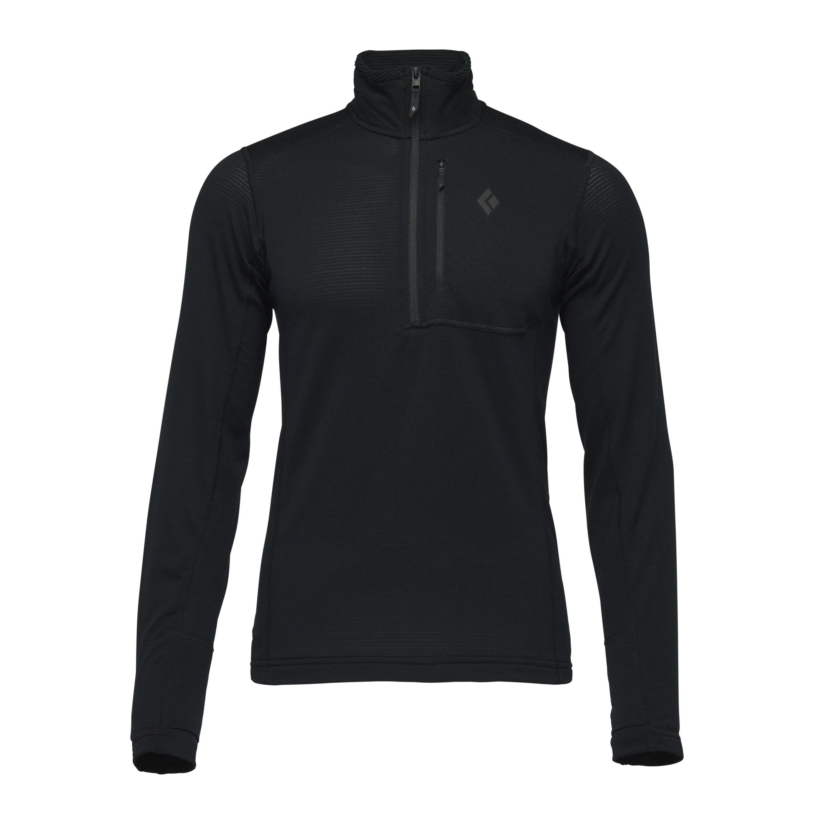 Men's Coefficient LT Quarter Zip Pullover - Past Season