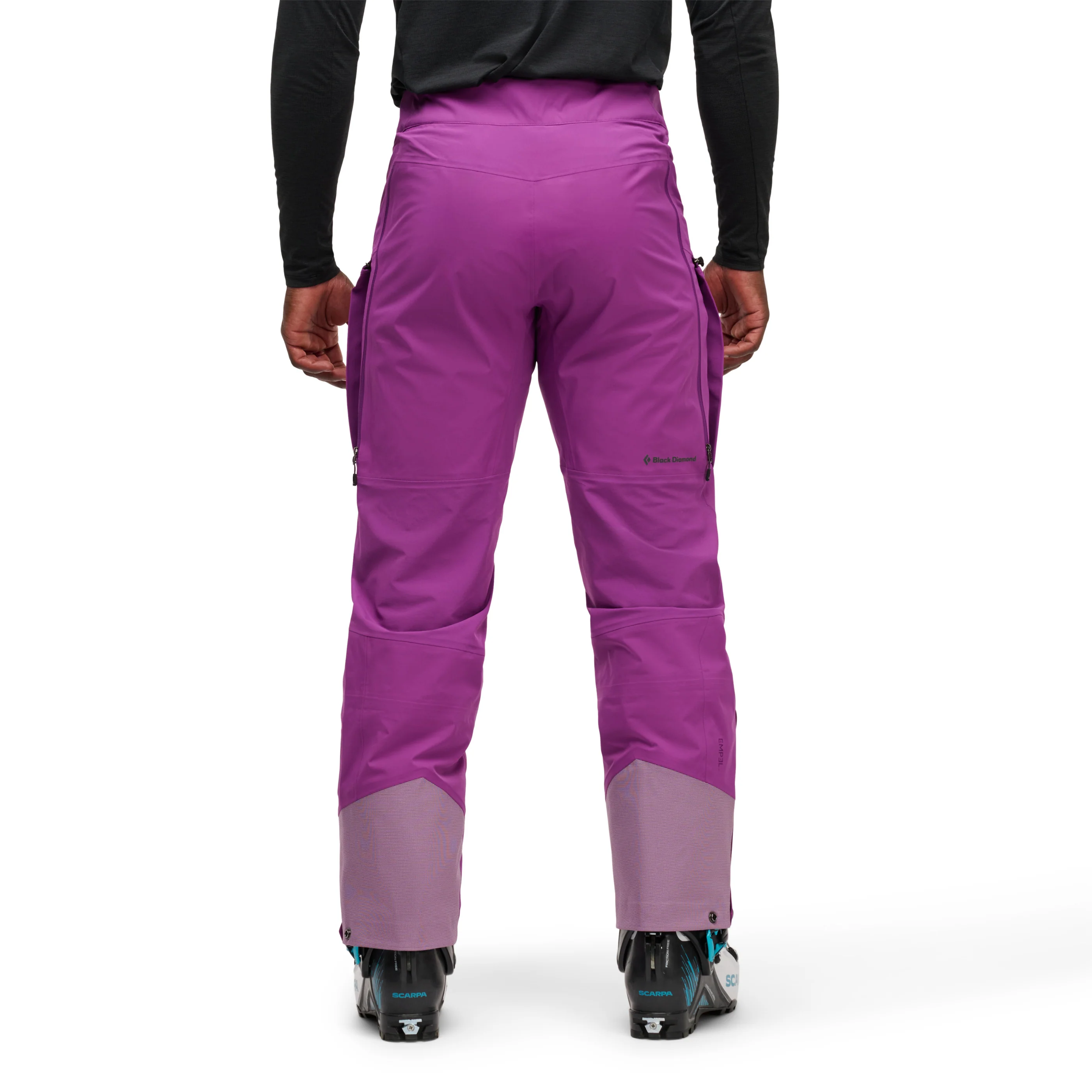Men's Dawn Patrol Hybrid Pants
