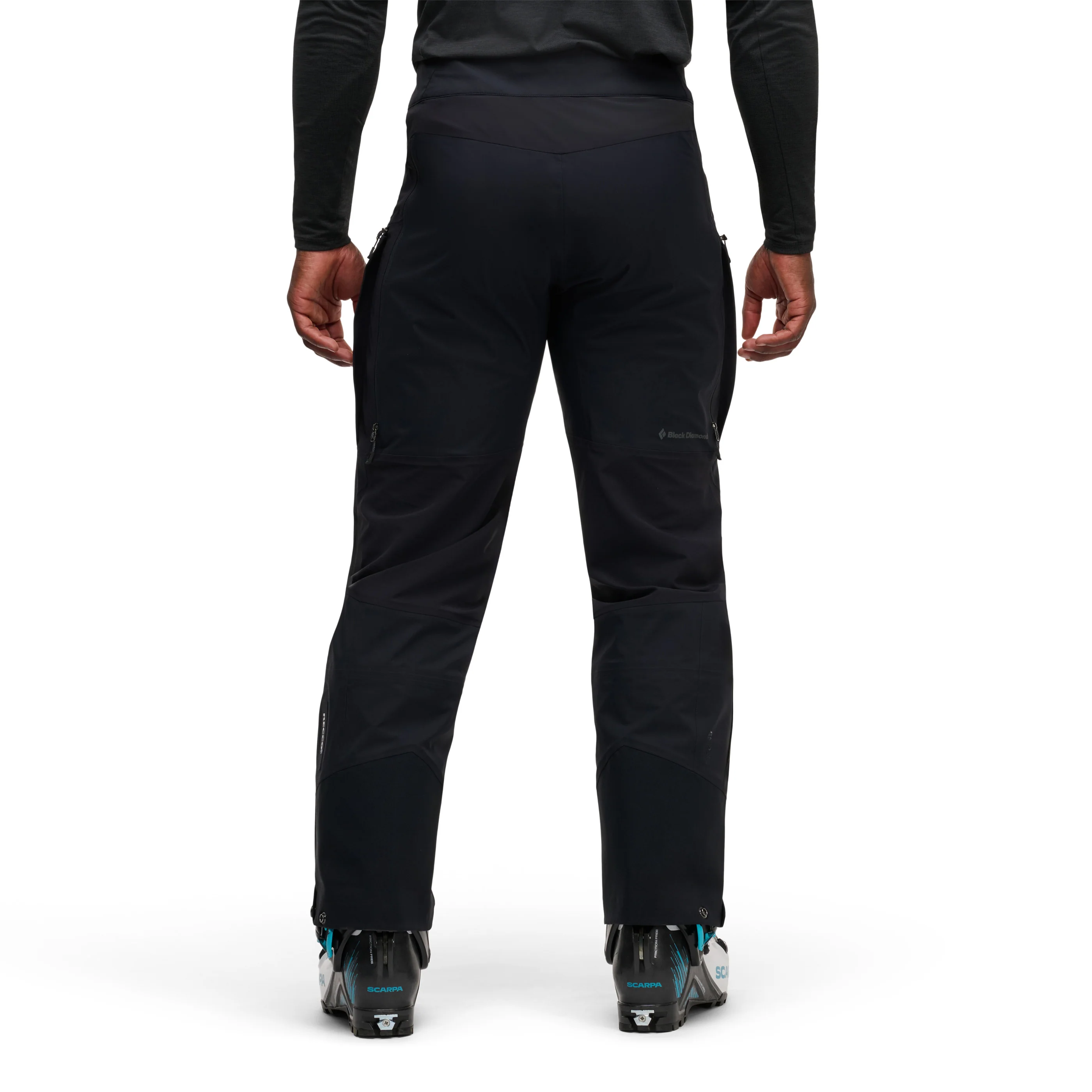 Men's Dawn Patrol Hybrid Pants